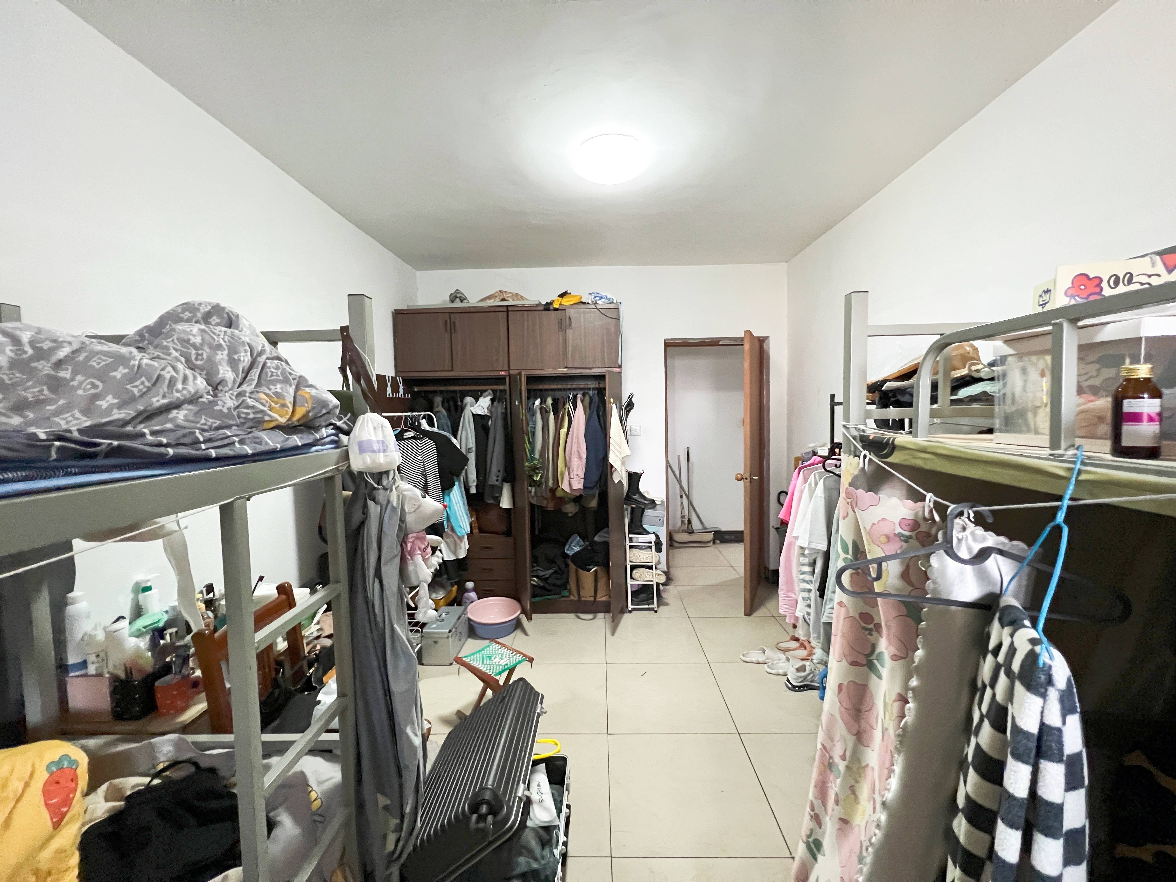 铜元局后街宿舍