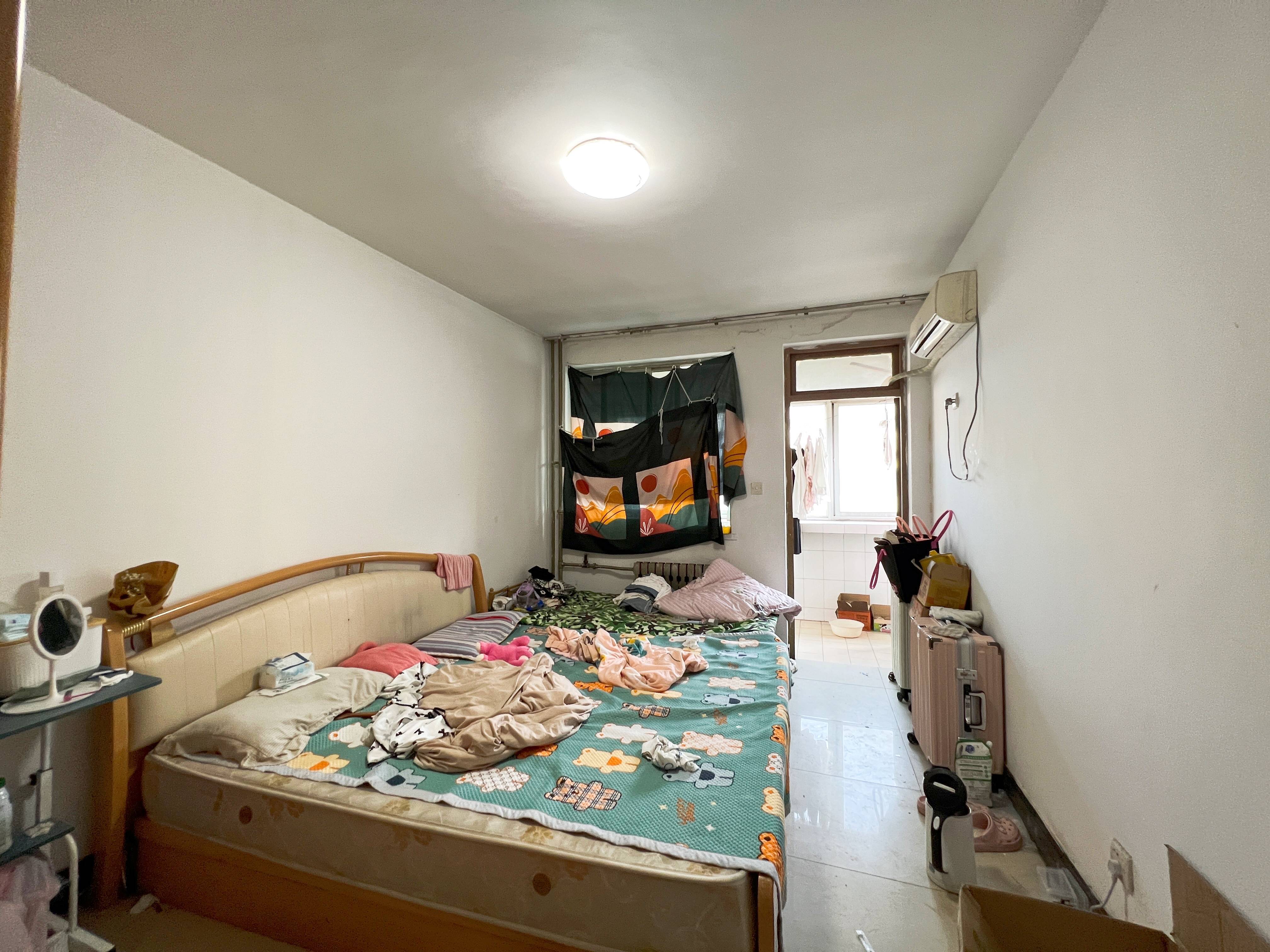 铜元局后街宿舍