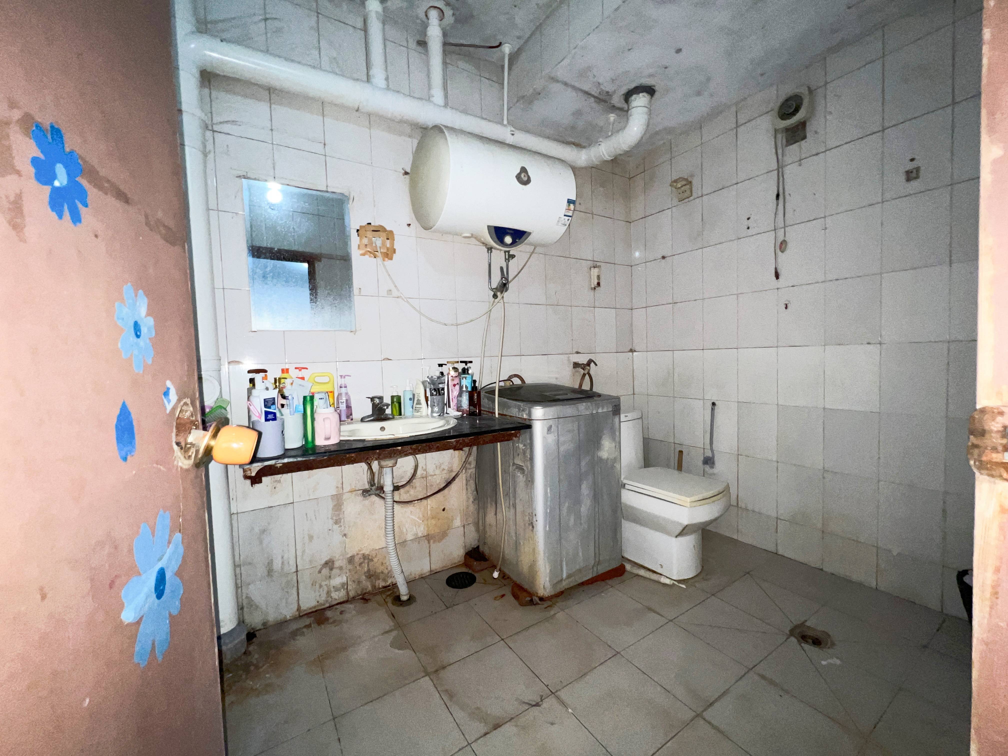 铜元局后街宿舍