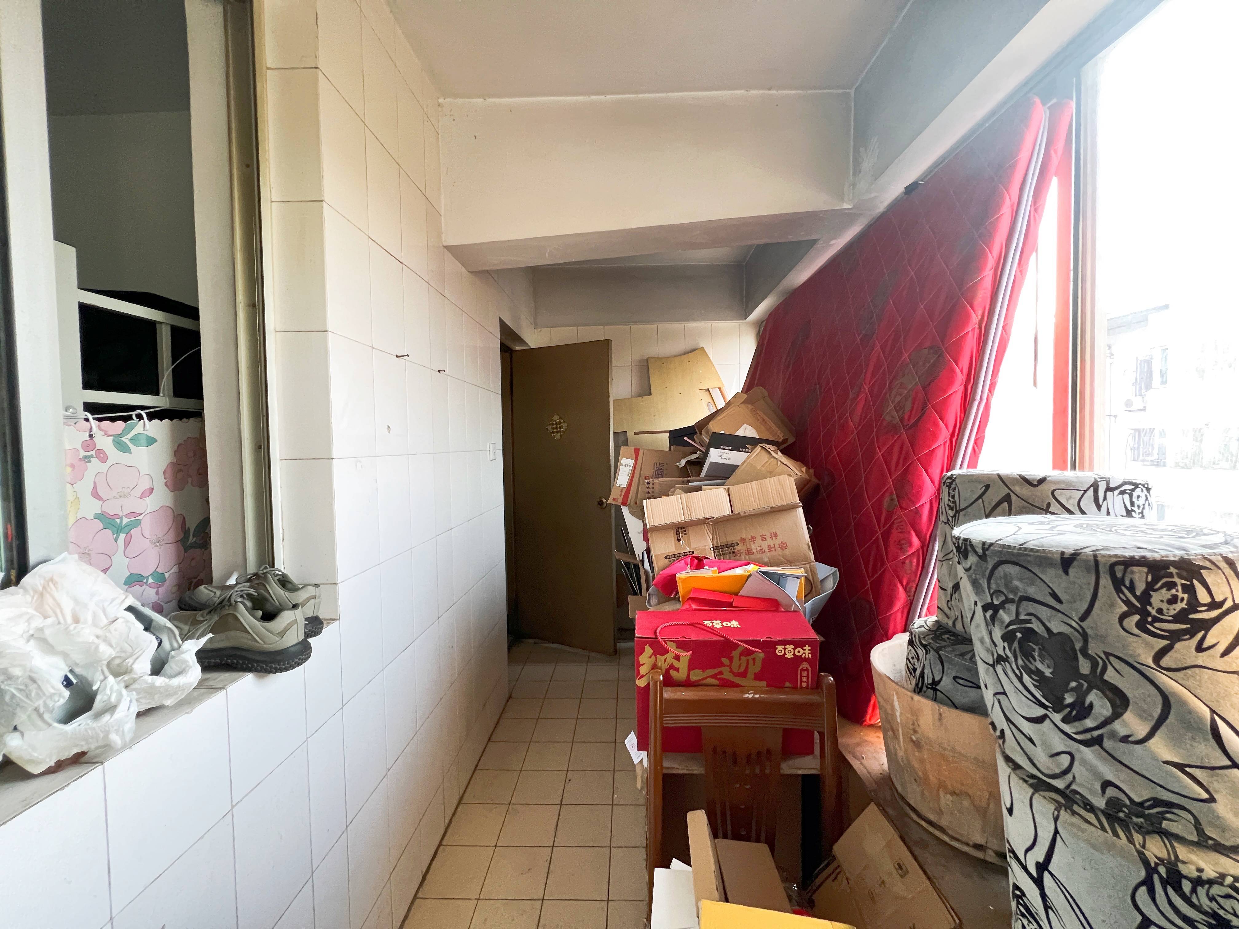 铜元局后街宿舍