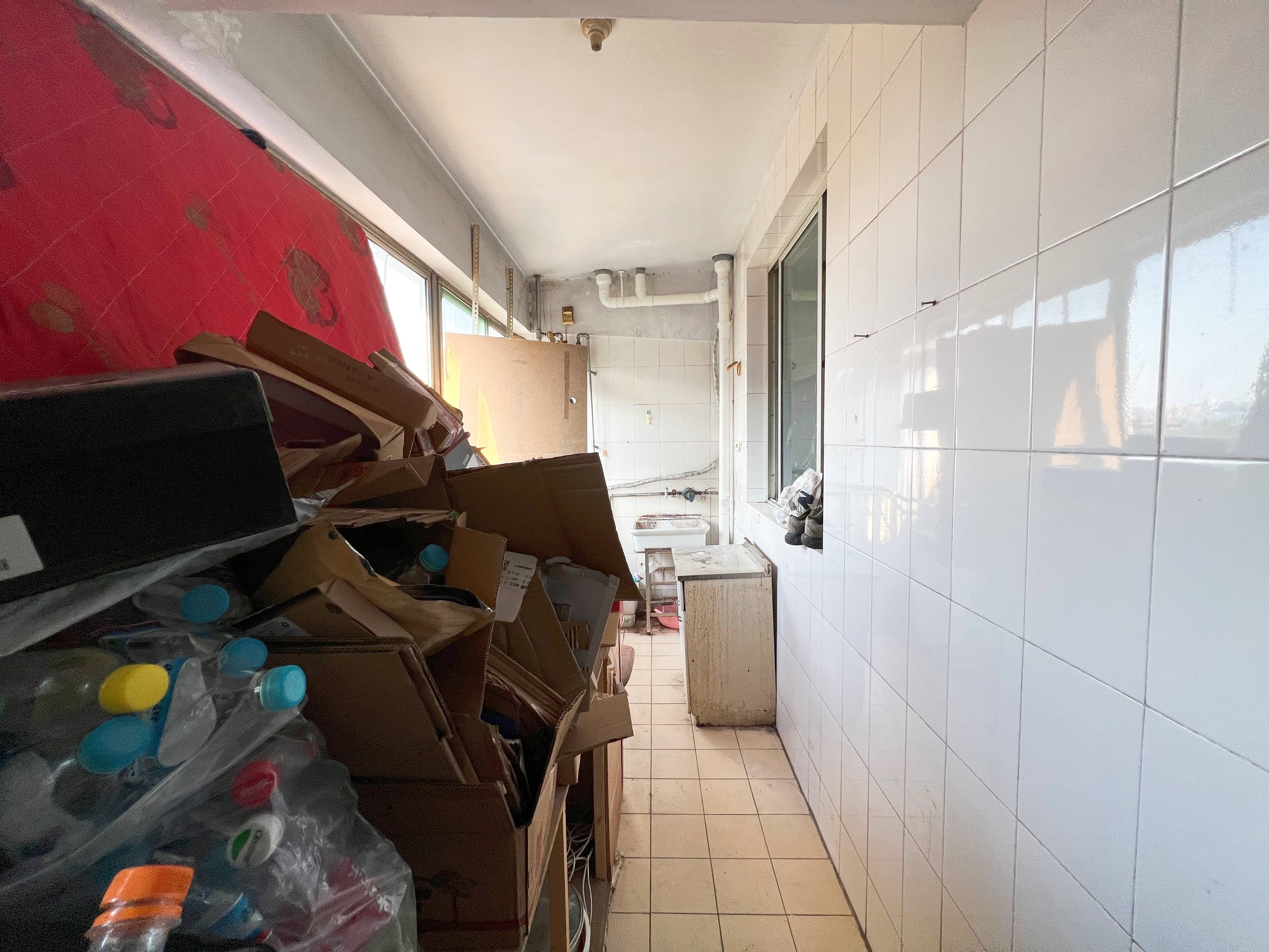 铜元局后街宿舍