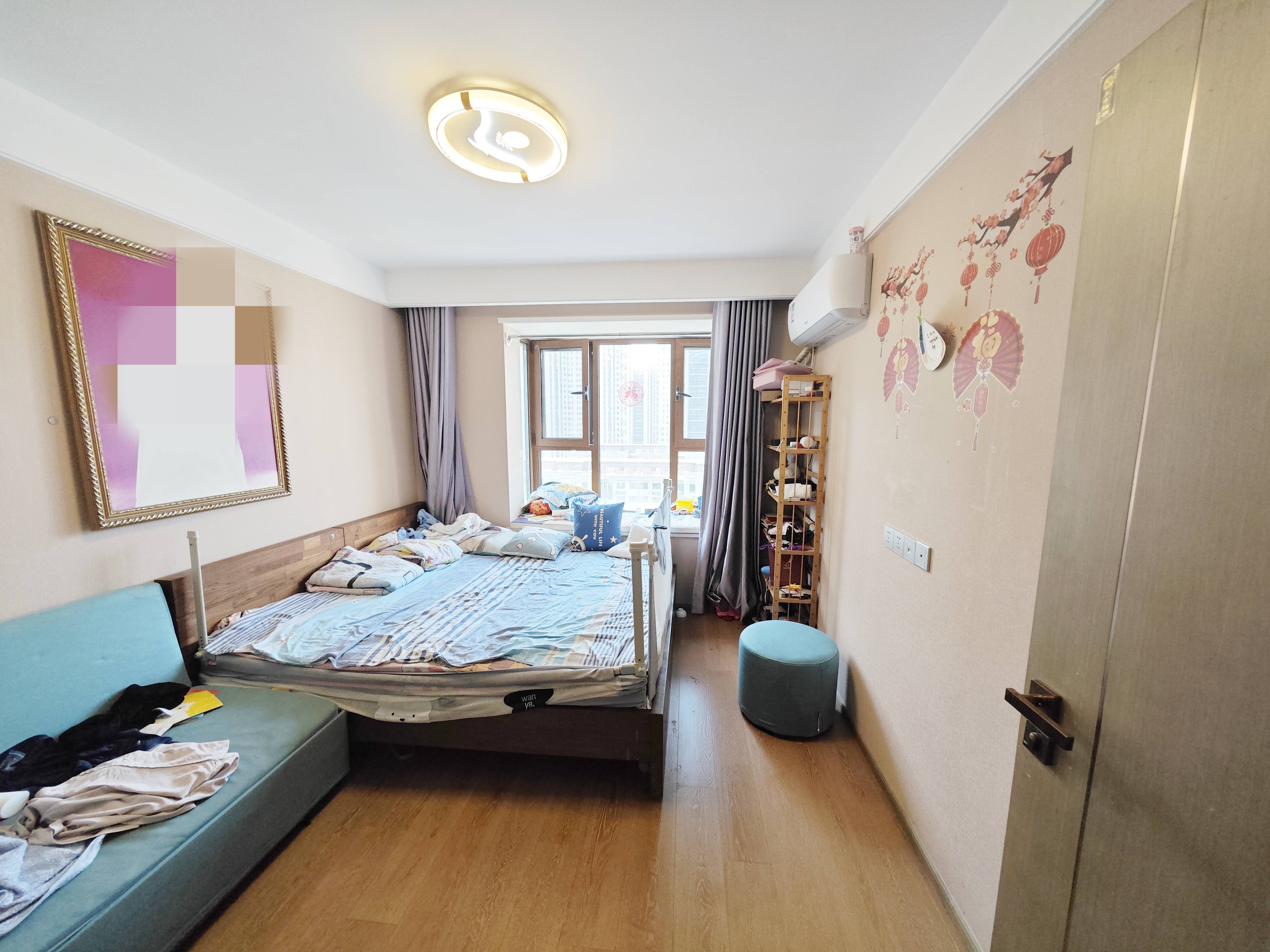 鲁能泰山7号三期