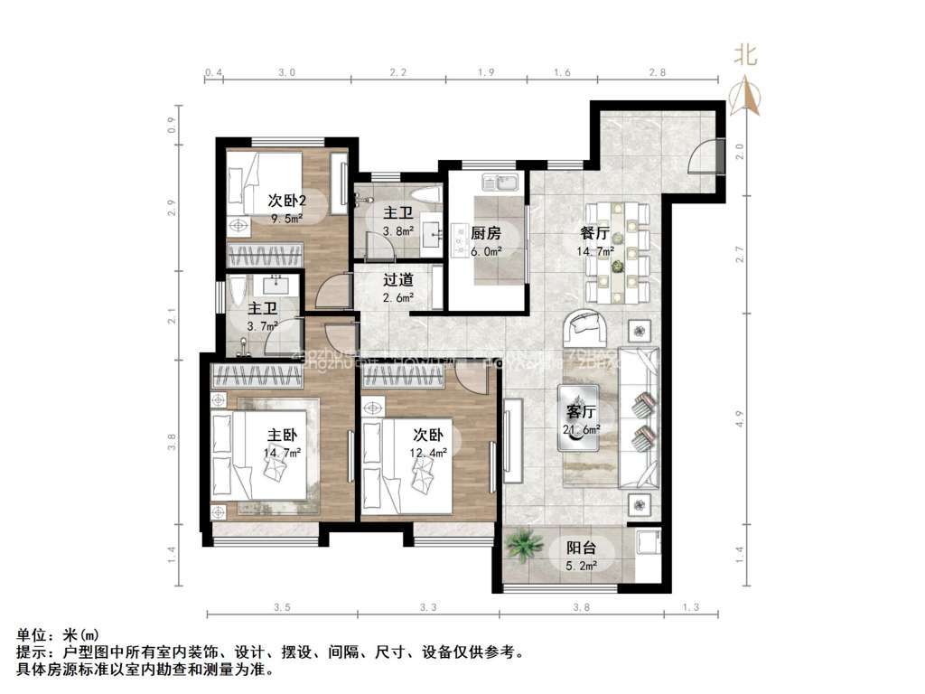 万科山望