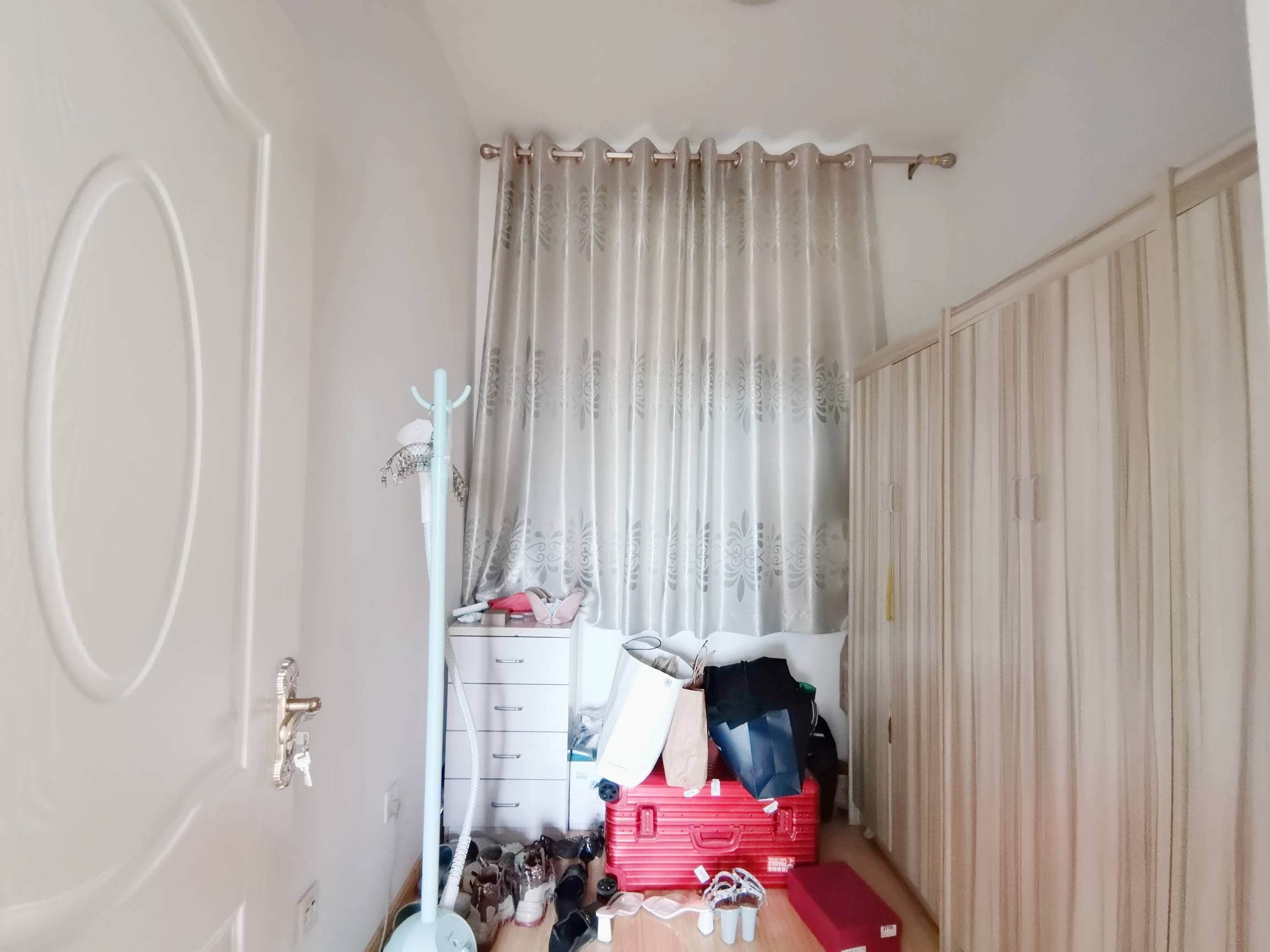 财富中心