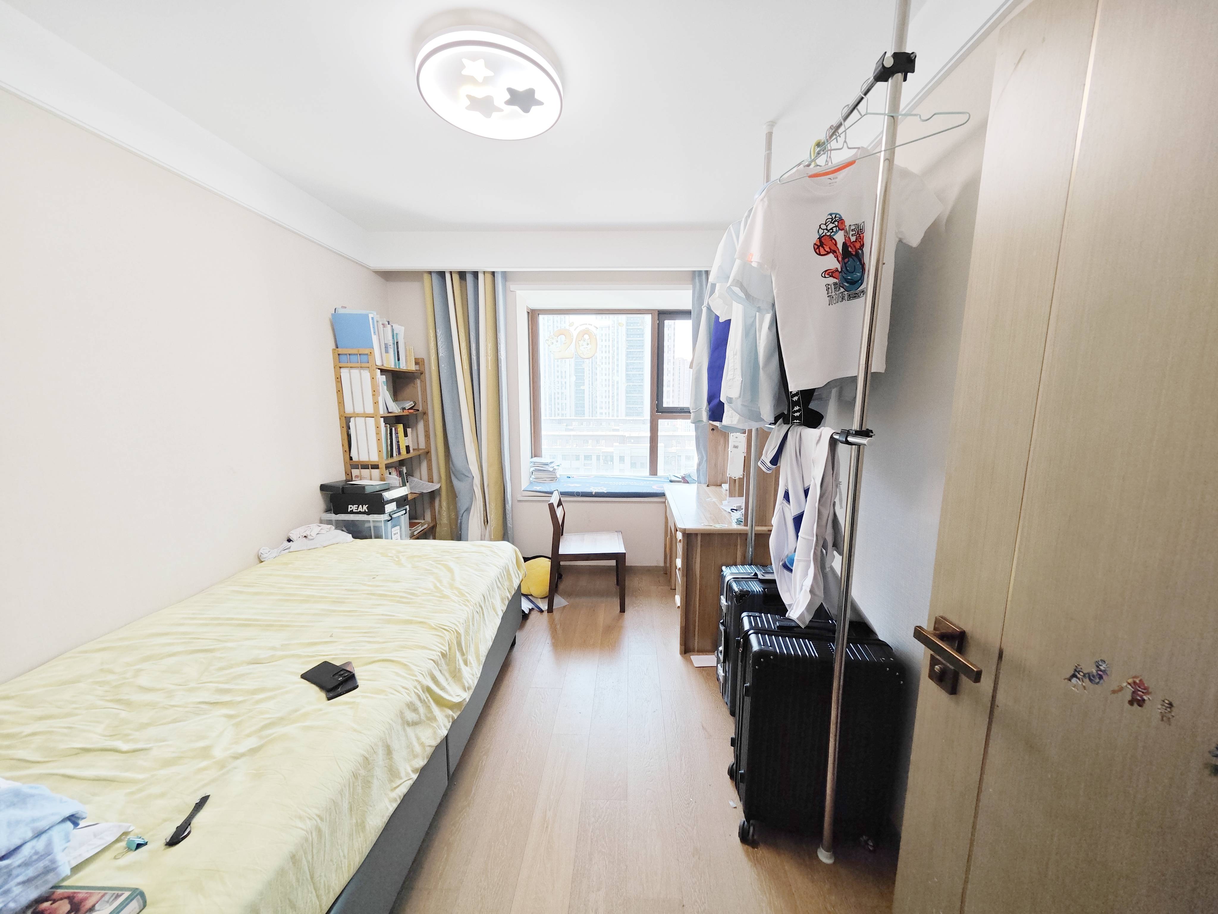 鲁能泰山7号三期