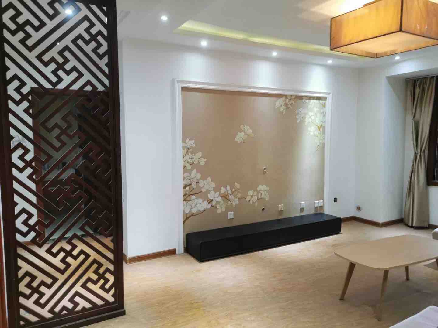 
							中海国际社区熙岸西区(A3地块）