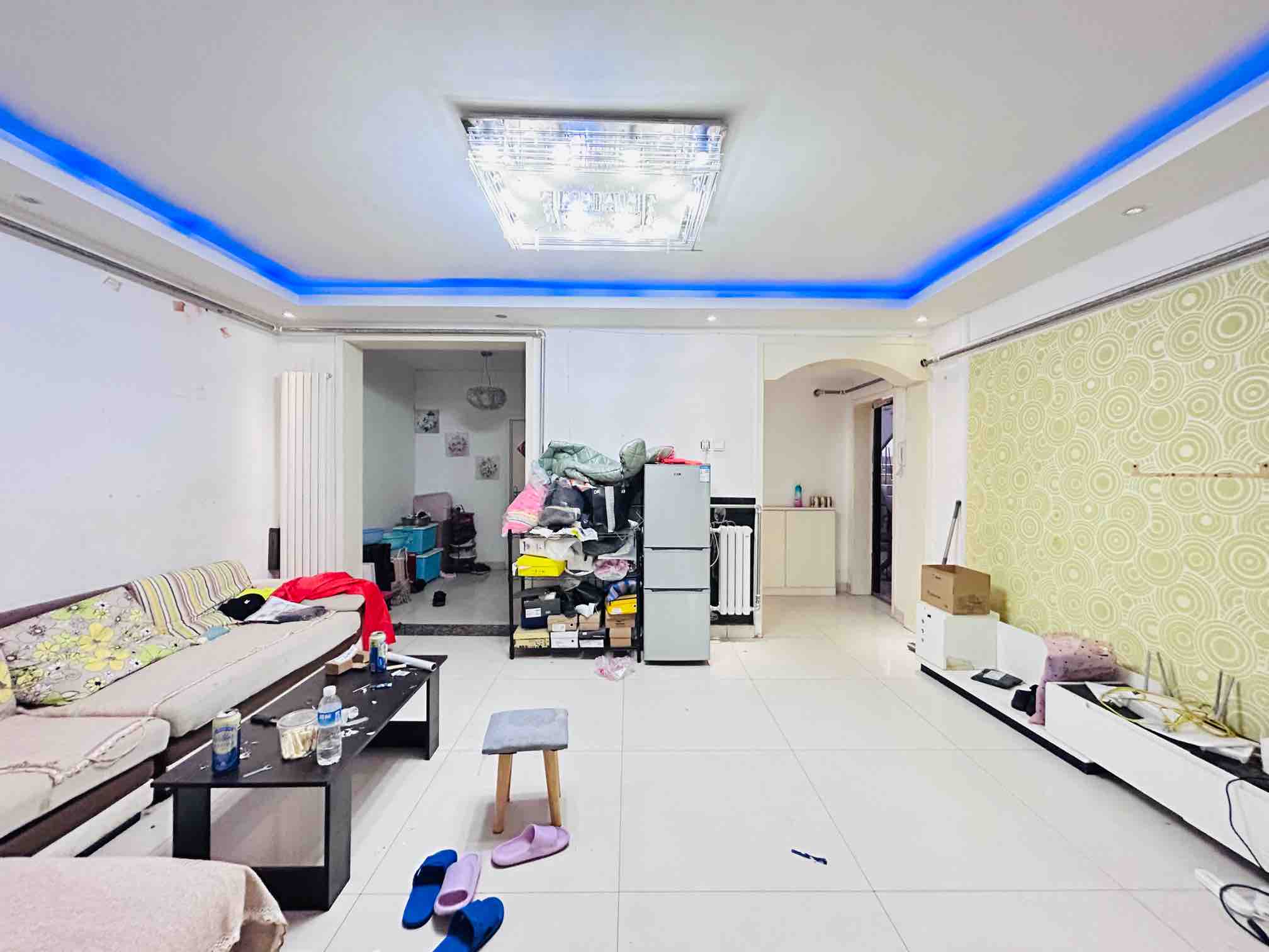 花园庄东路10号