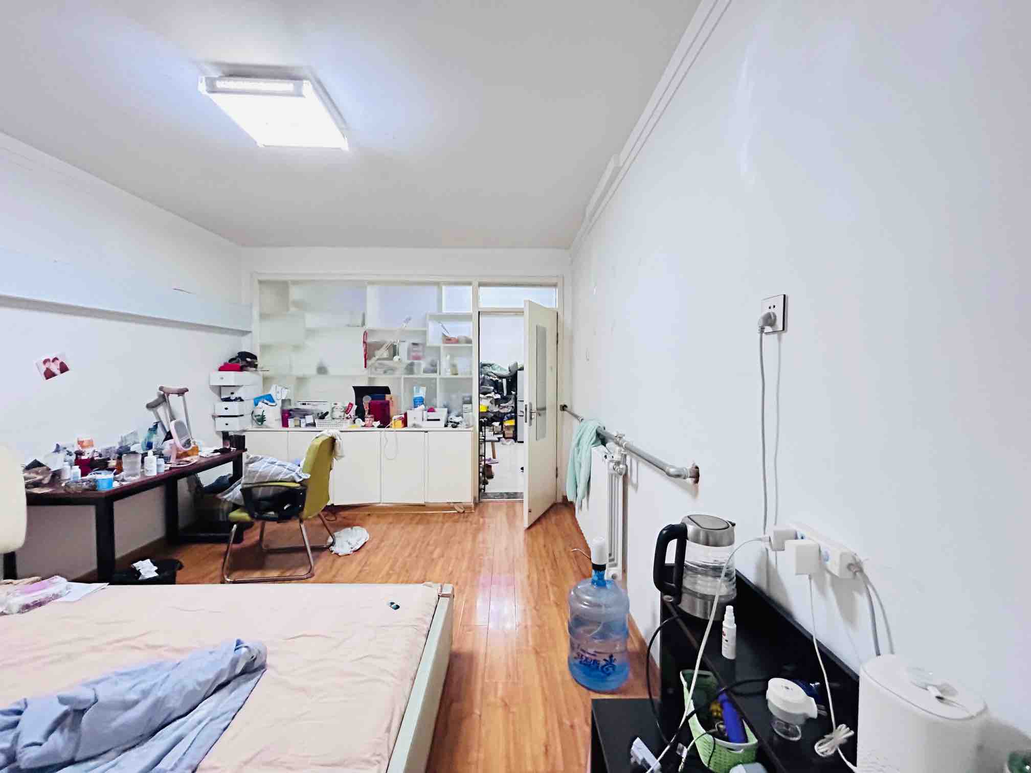 花园庄东路10号