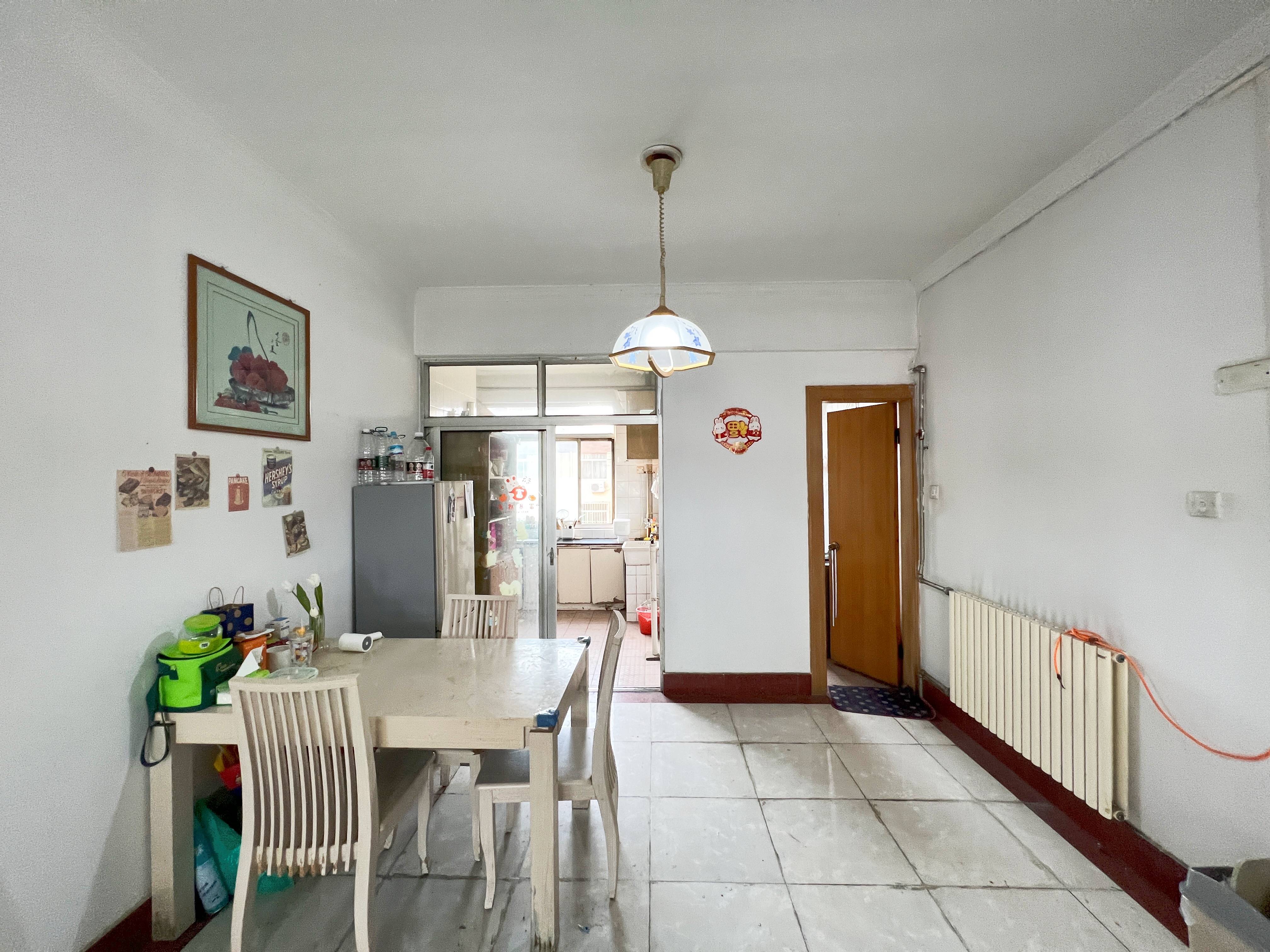 无影山中路交通学院宿舍