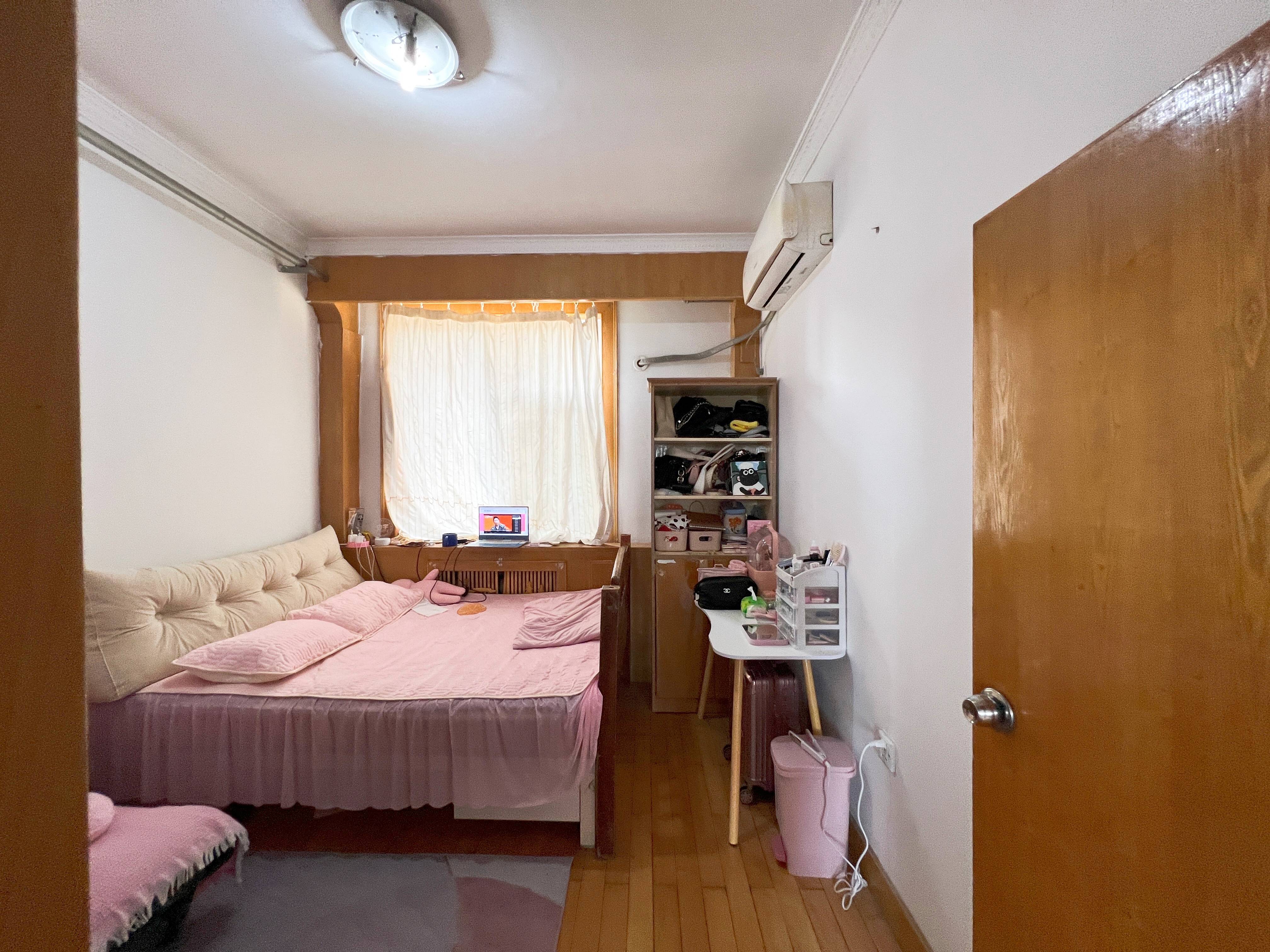 无影山中路交通学院宿舍