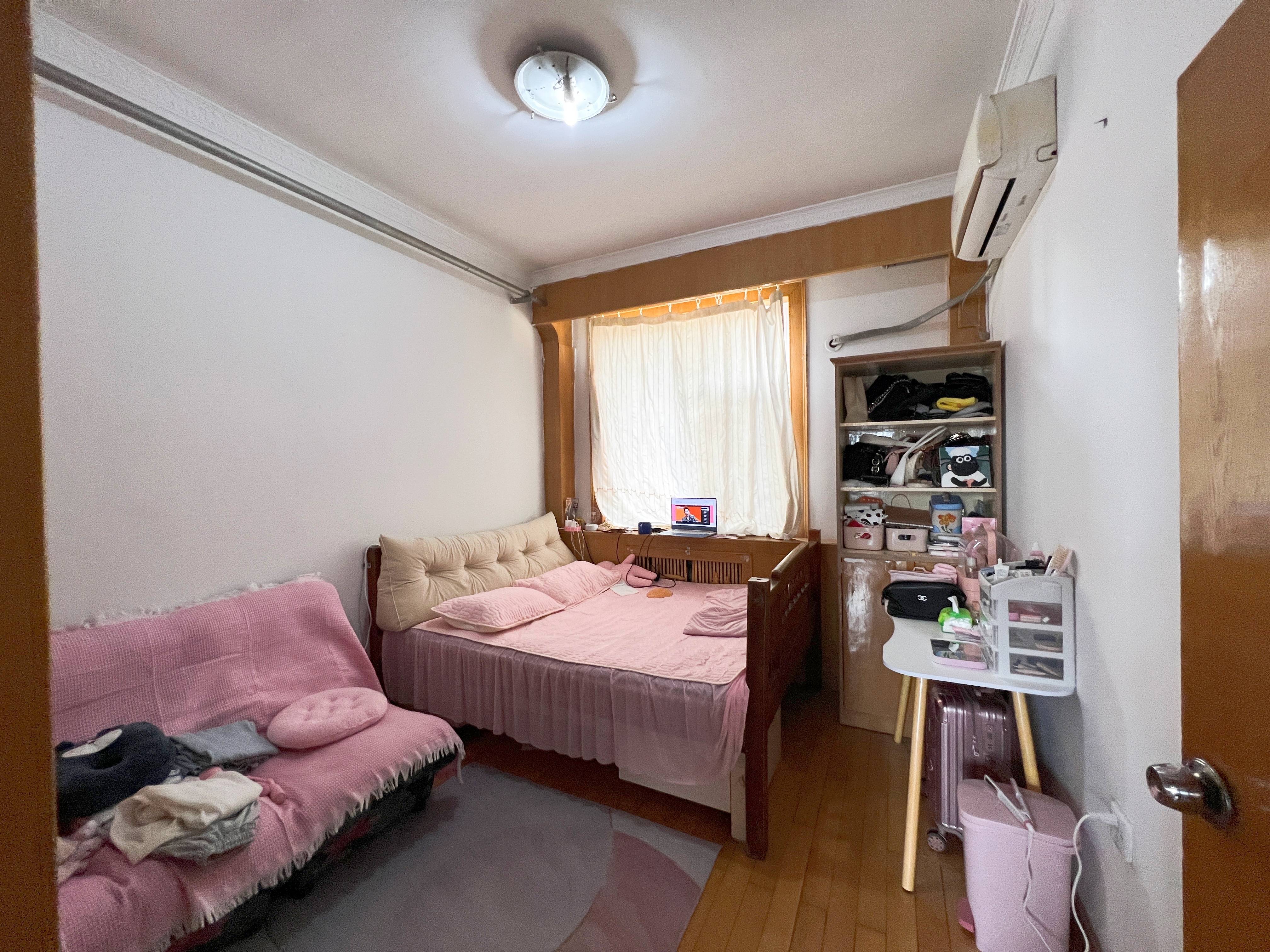 无影山中路交通学院宿舍