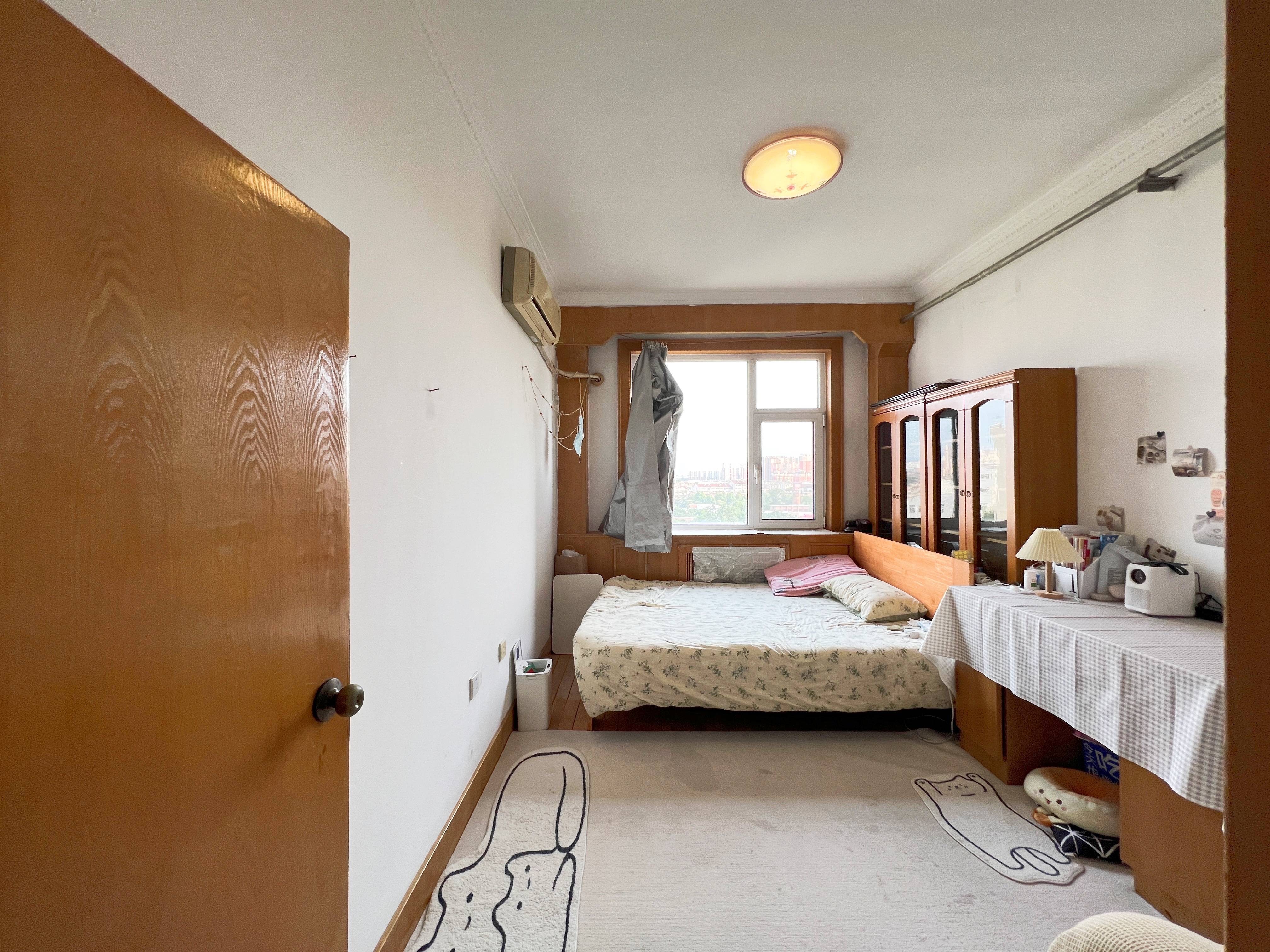 无影山中路交通学院宿舍