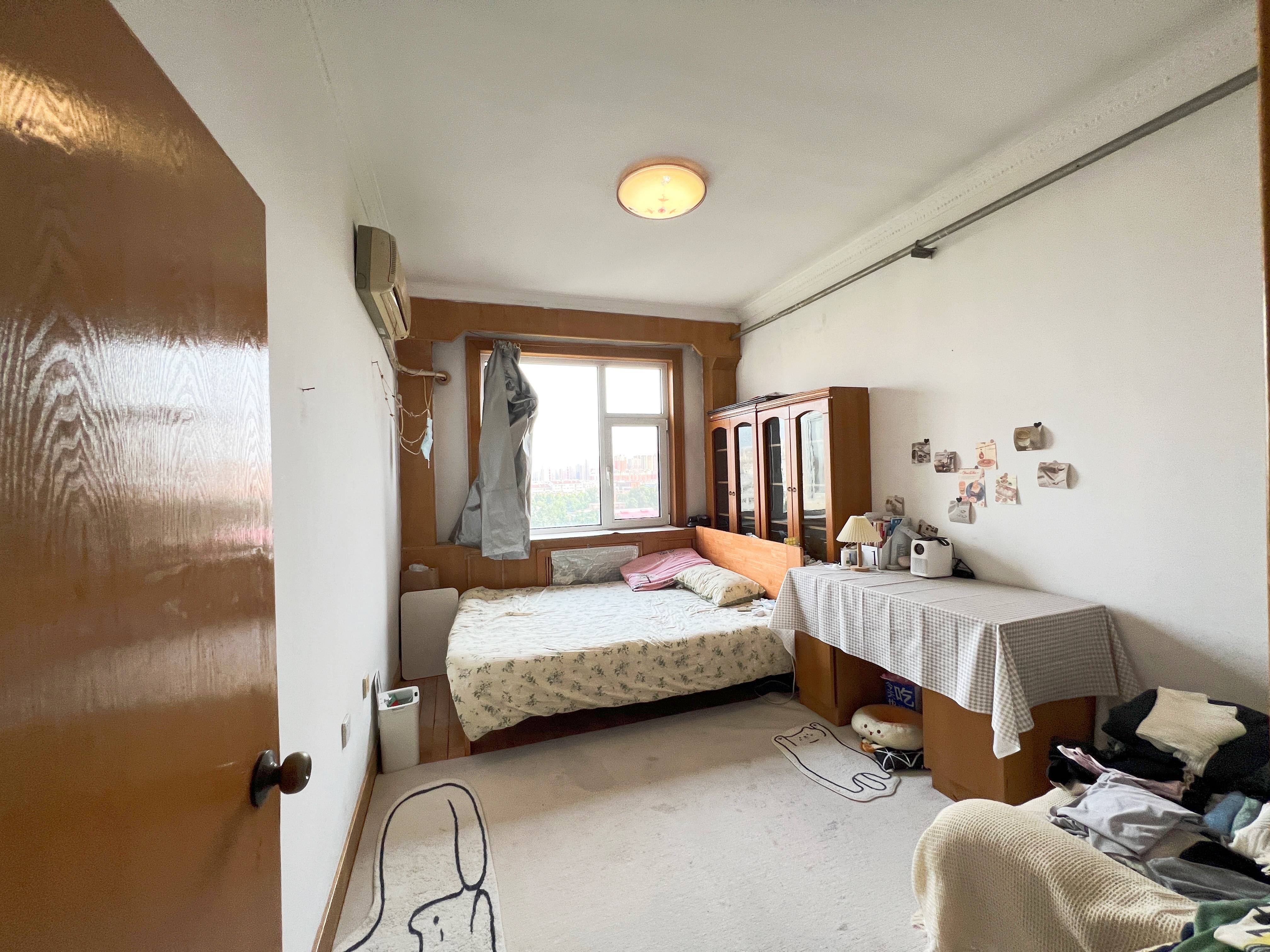 无影山中路交通学院宿舍