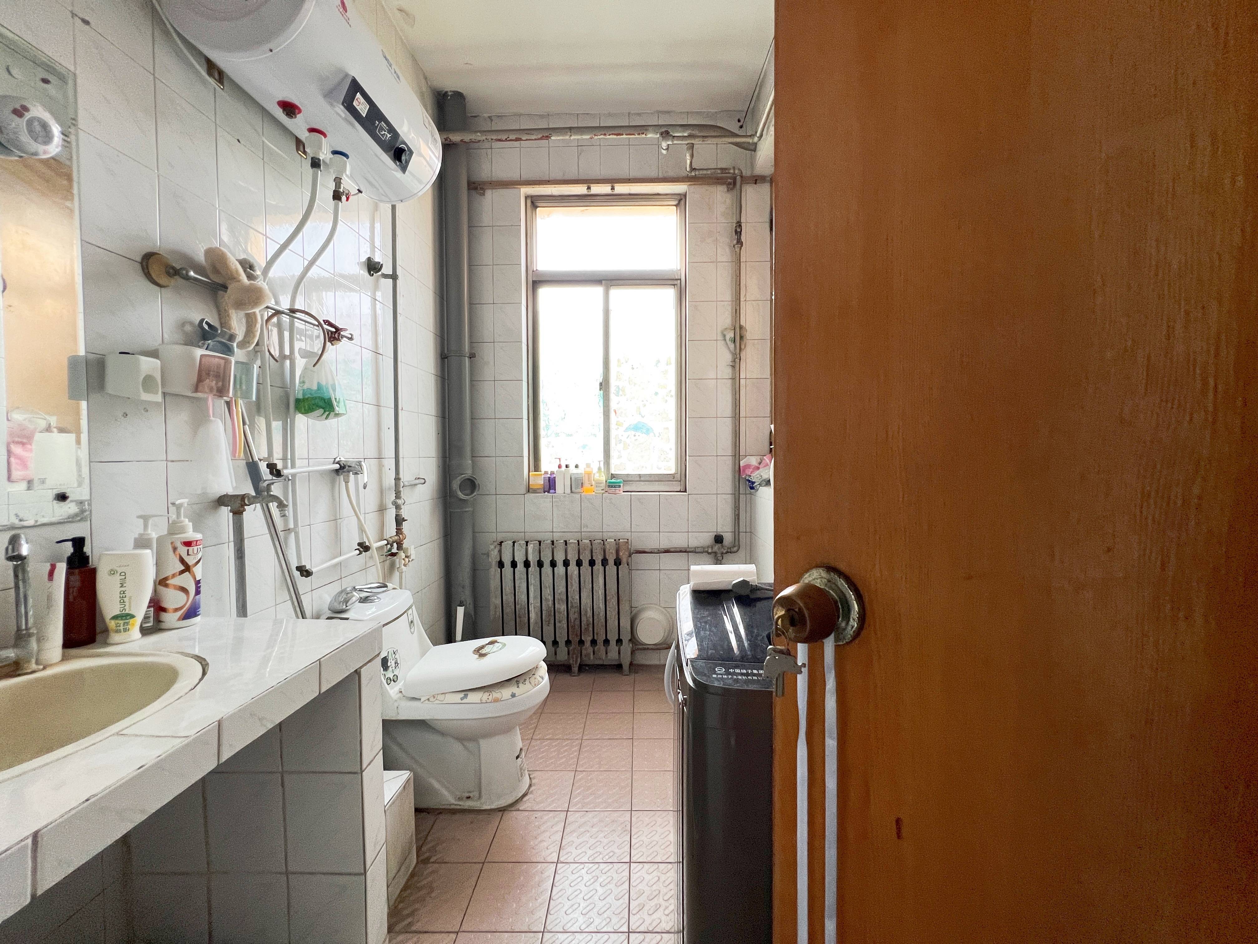 无影山中路交通学院宿舍