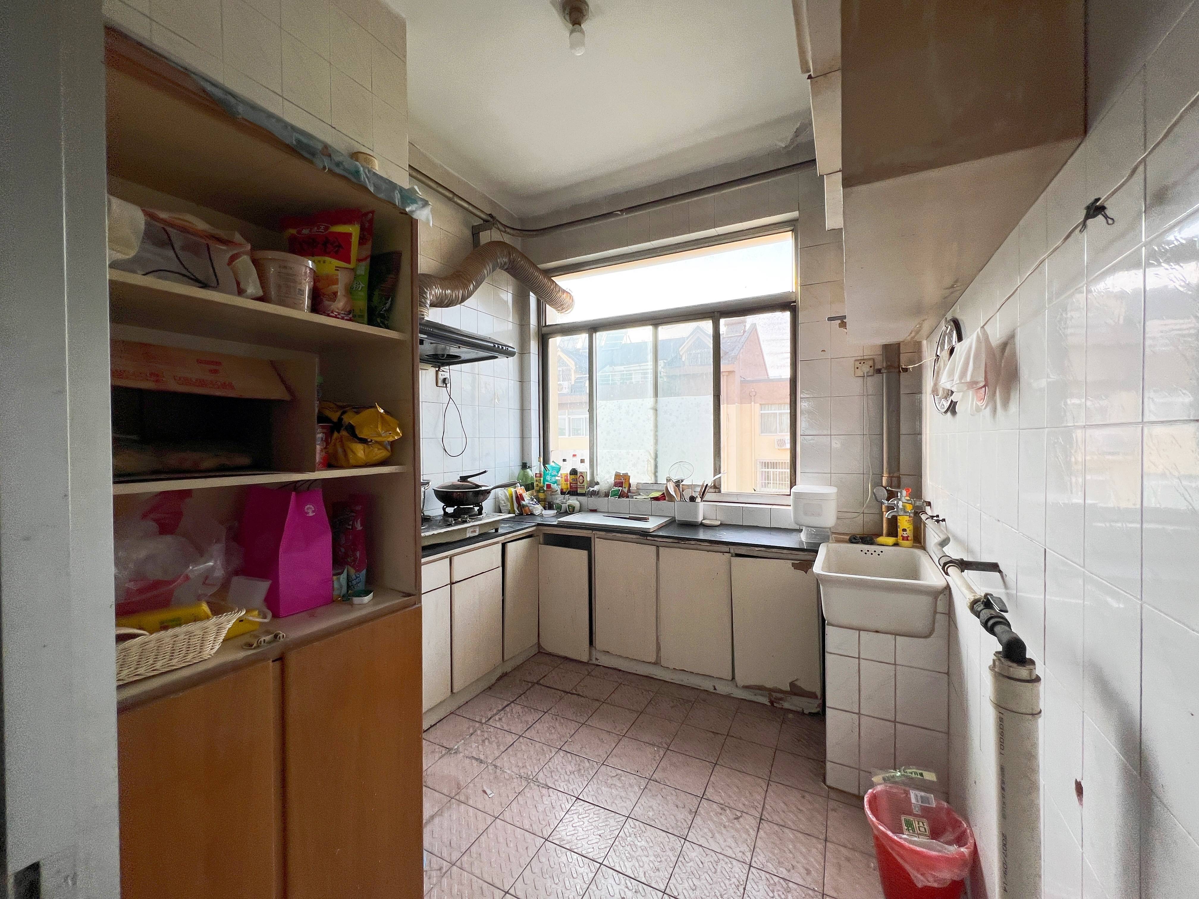 无影山中路交通学院宿舍