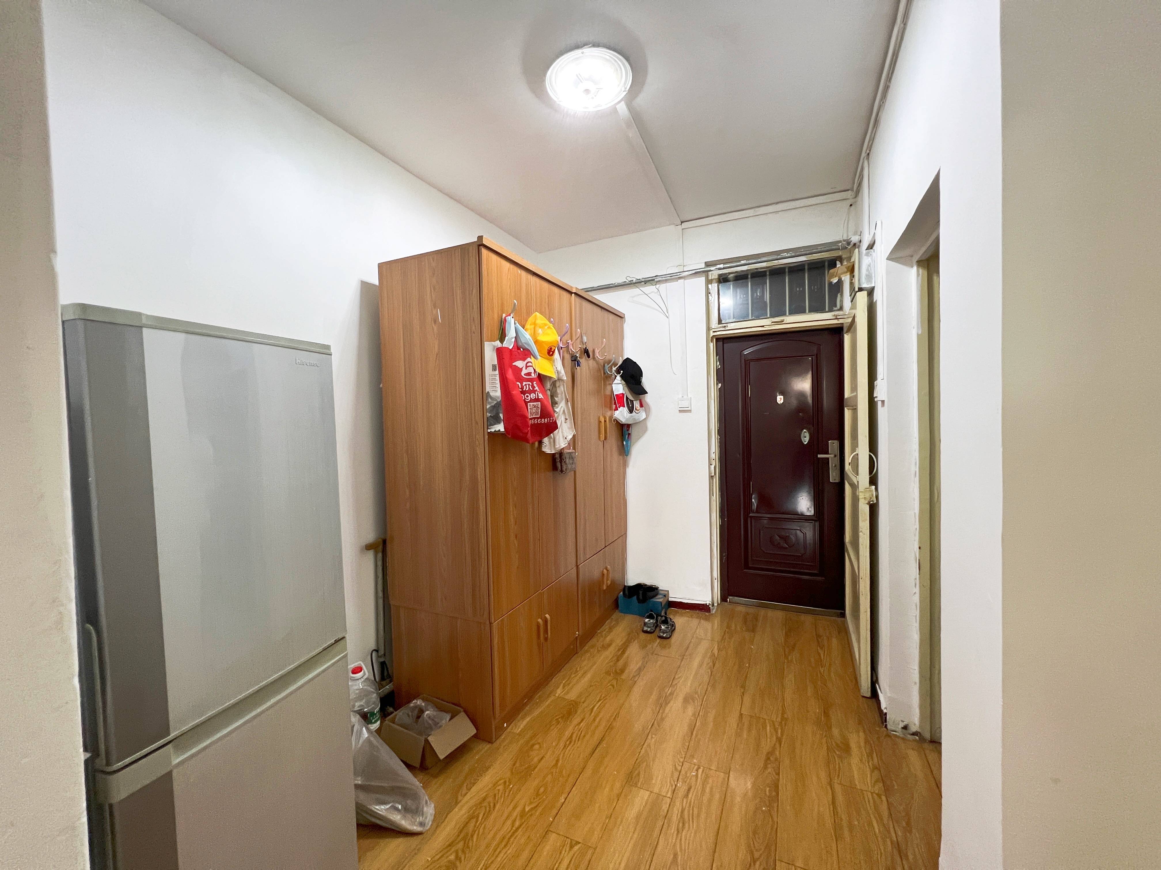  春元里小区 南北