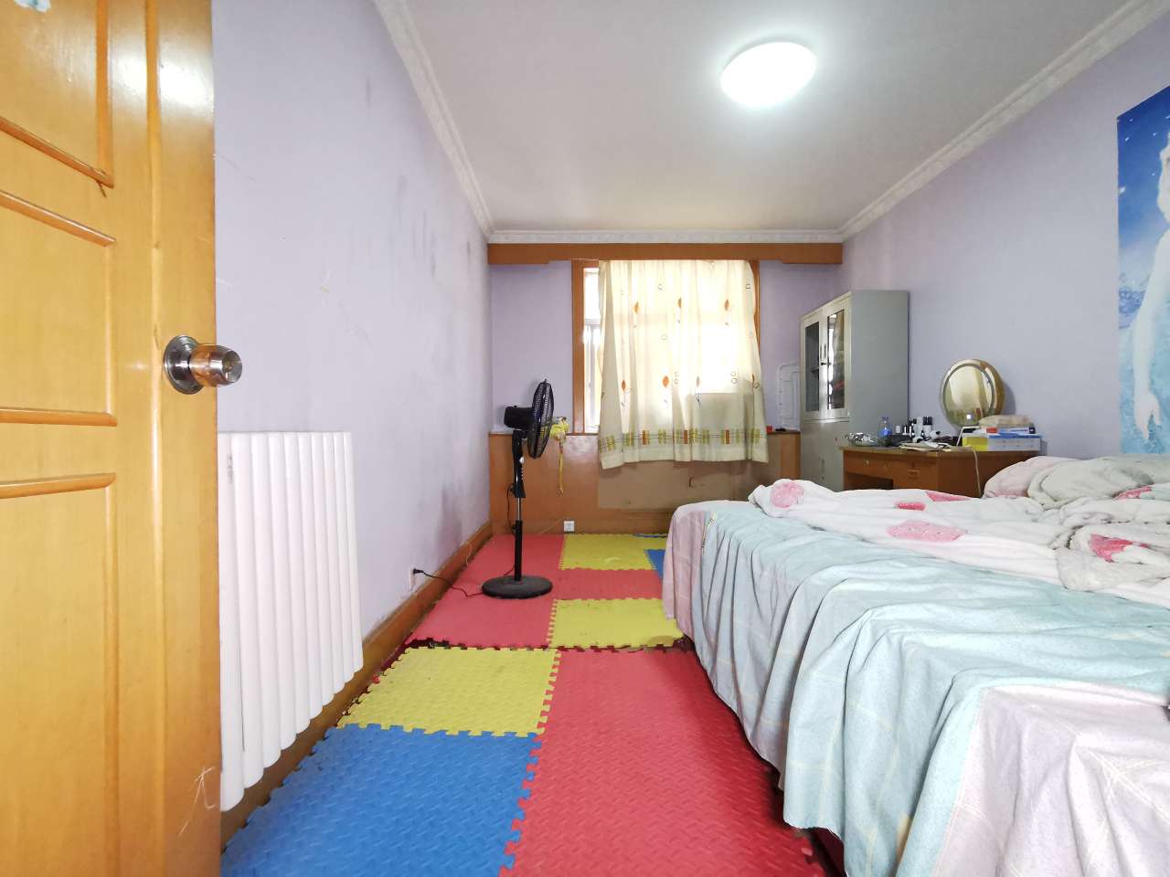 建筑新村南路27号