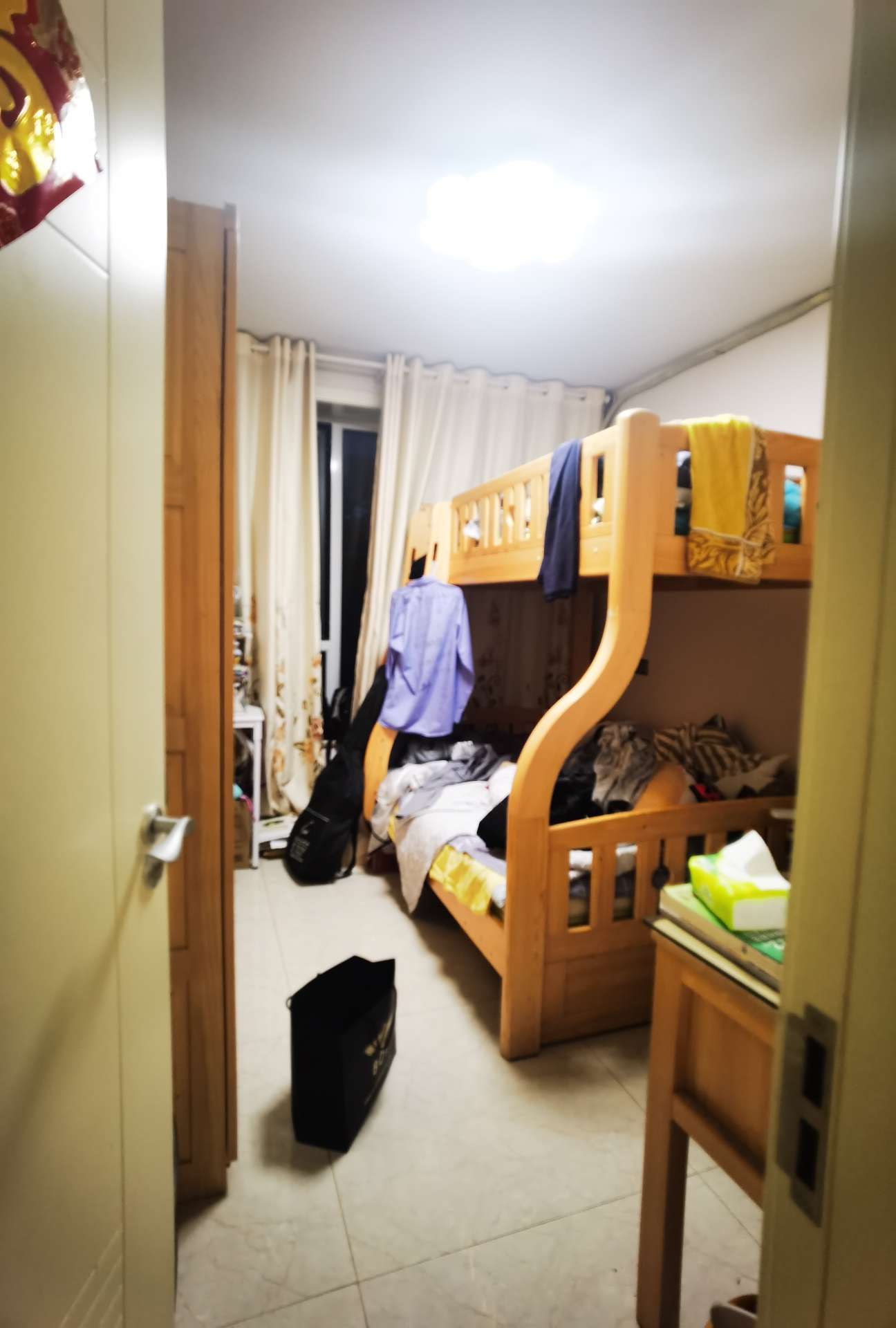 得胜南街单位宿舍