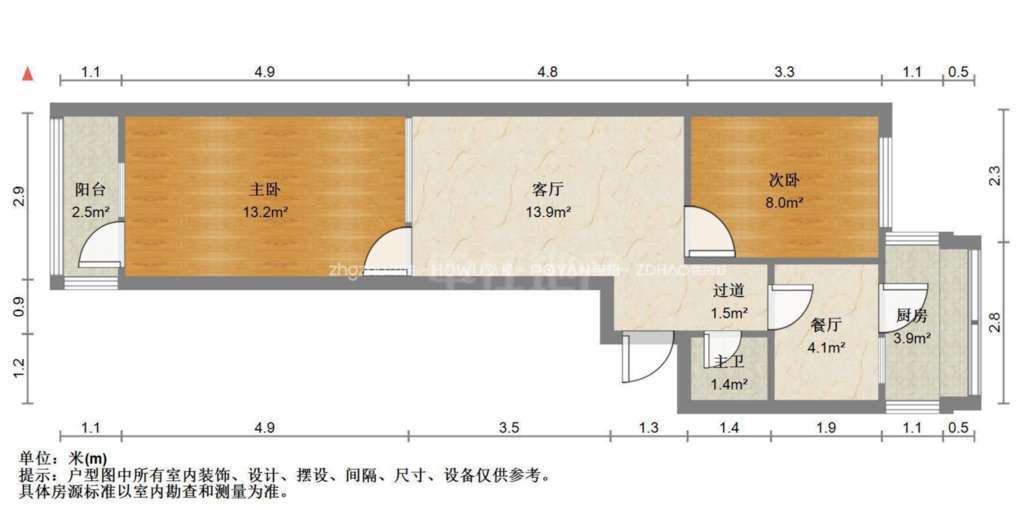 南刘小区