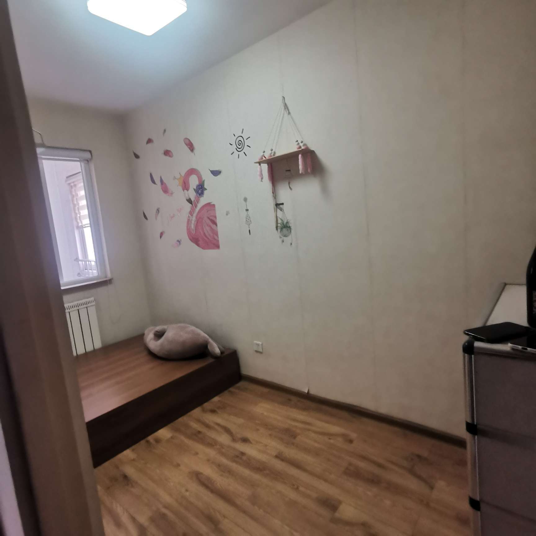 聚贤新区北区