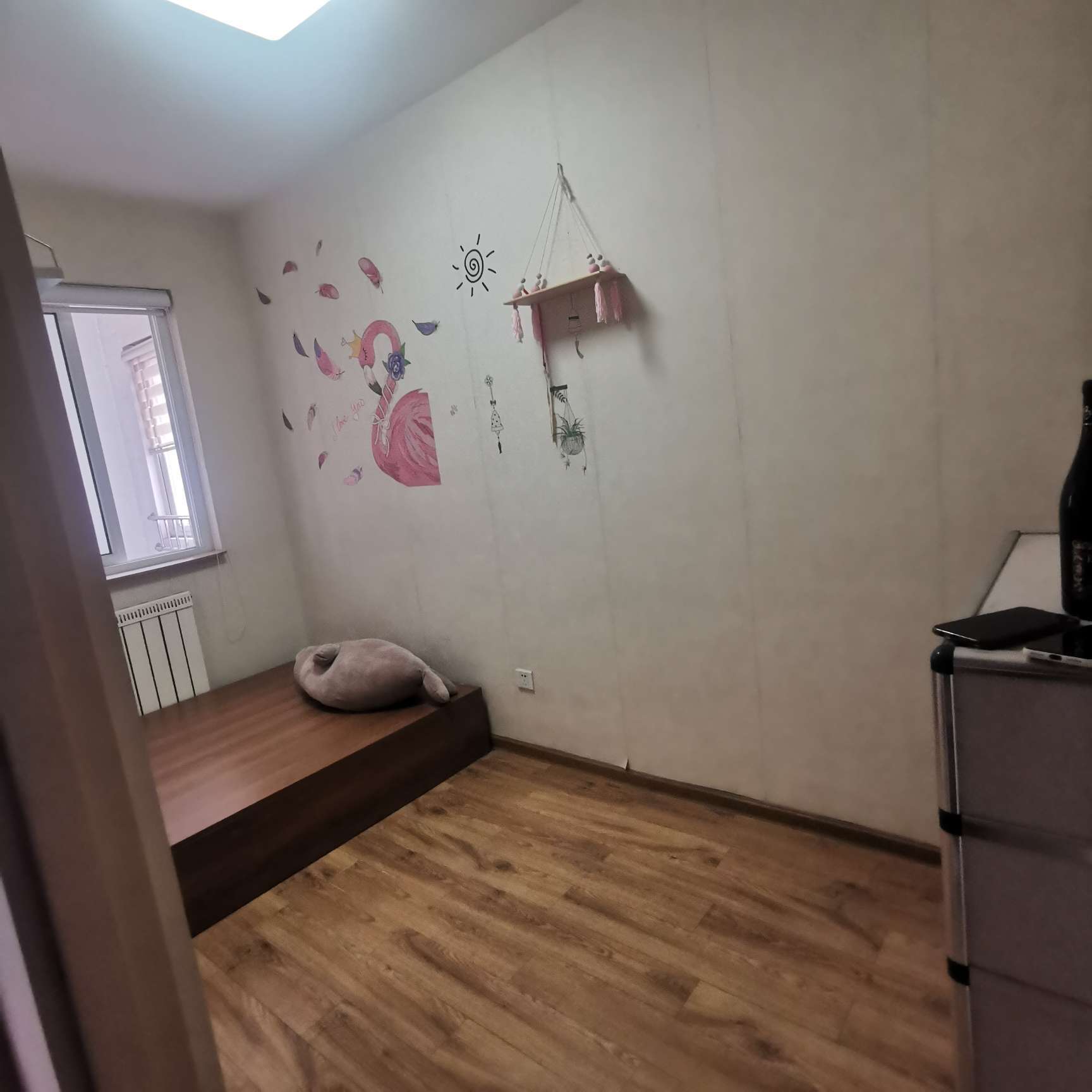 聚贤新区北区