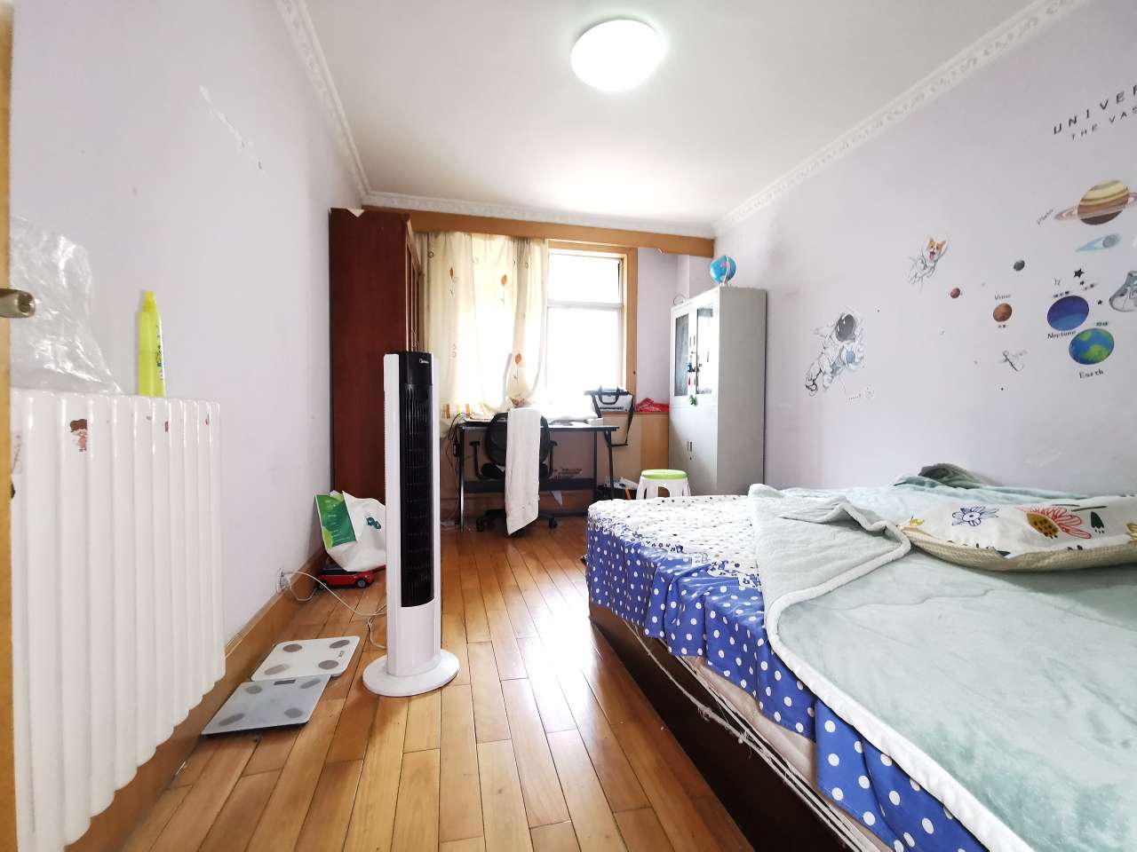 建筑新村南路27号