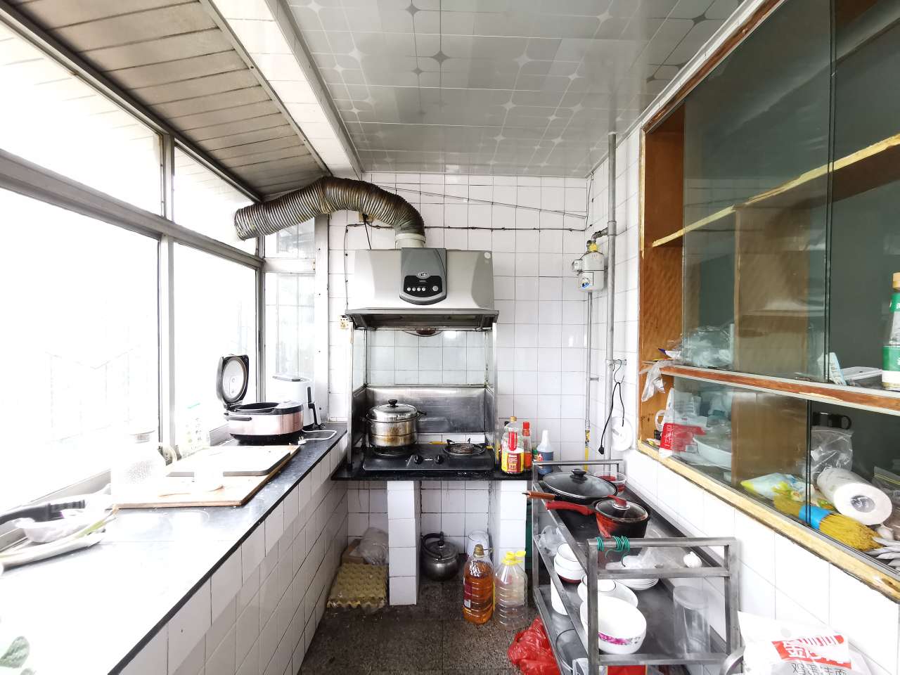 建筑新村南路27号