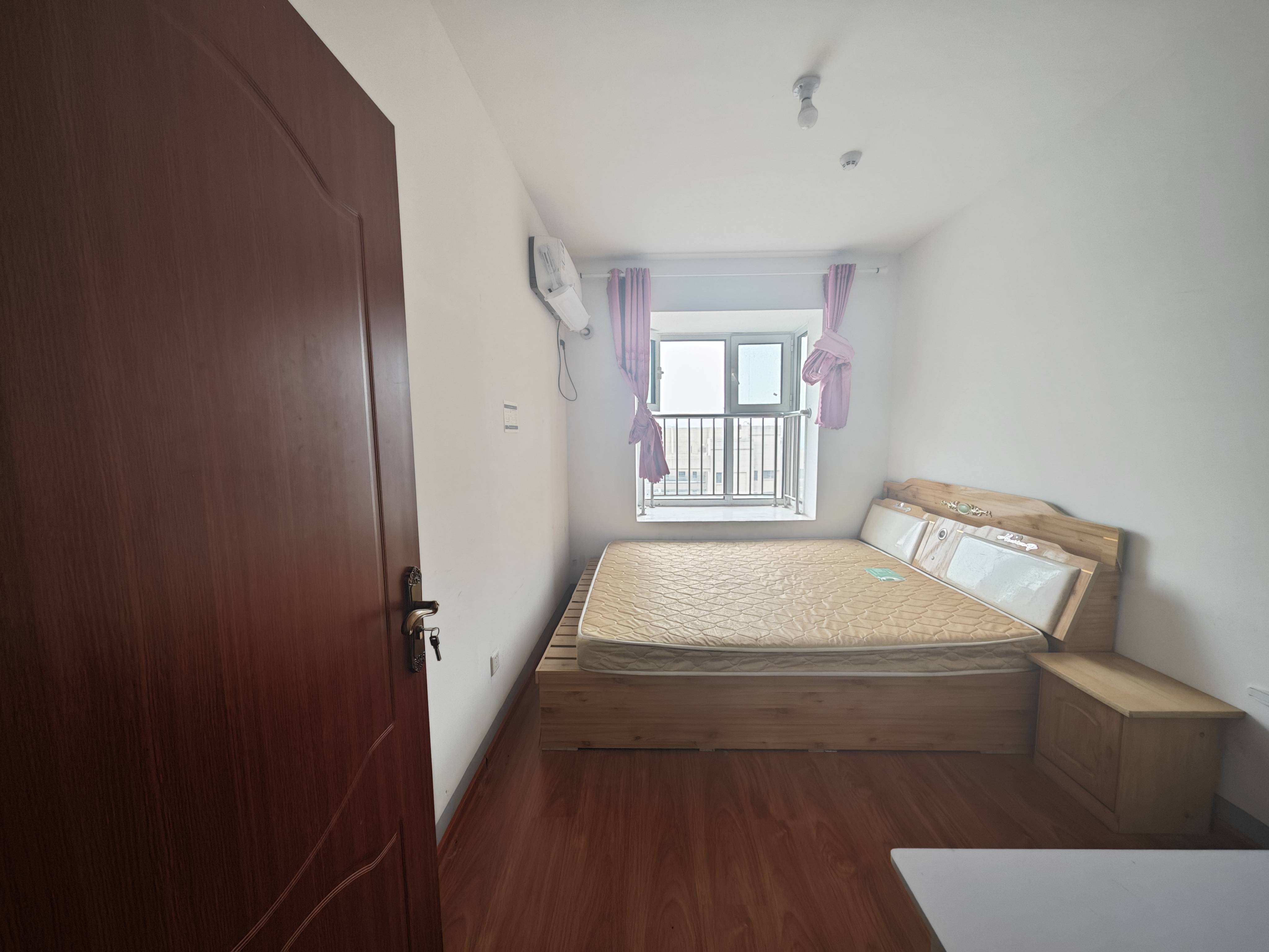 鲁能泰山7号一期