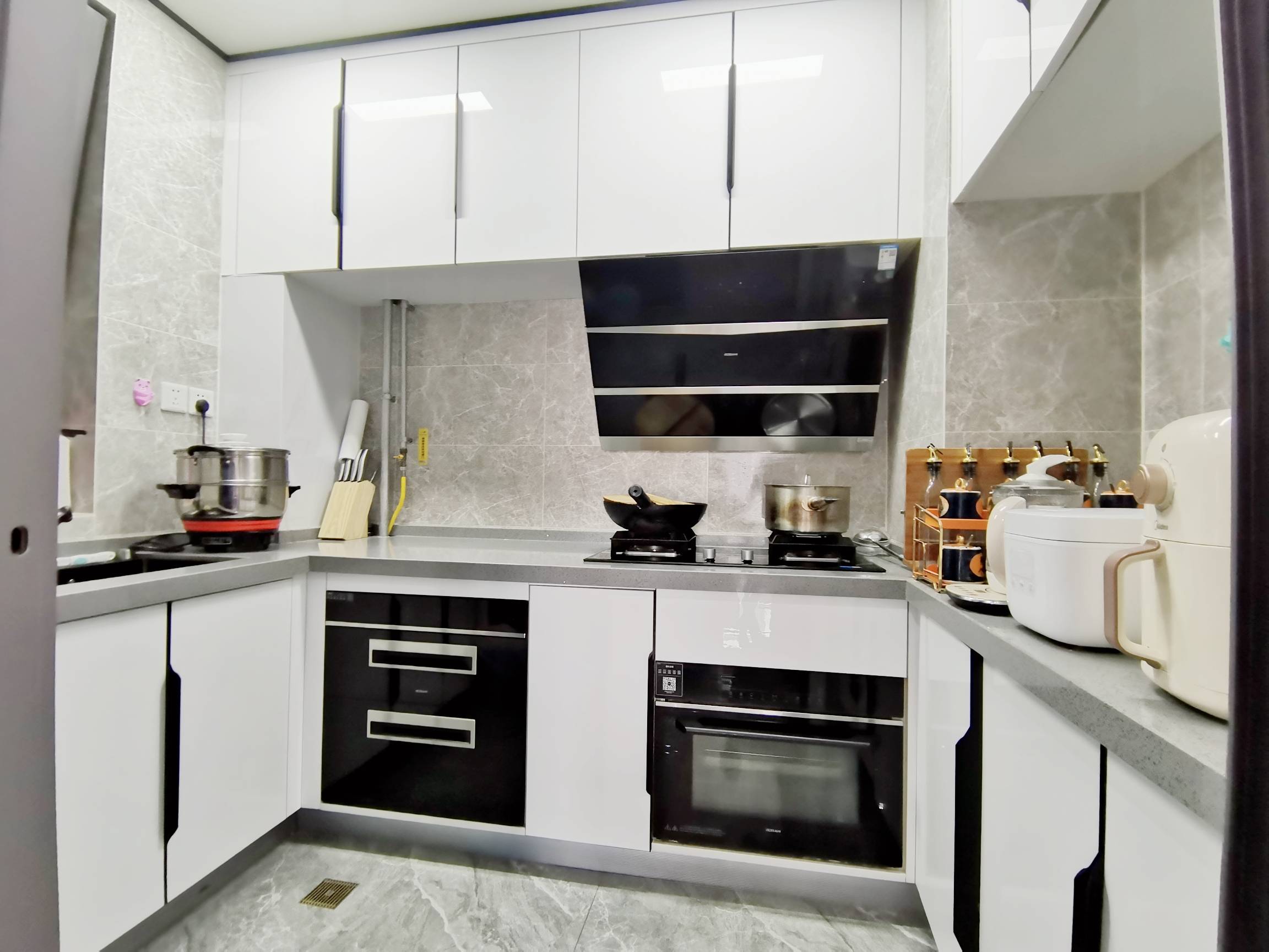 华润置地昆仑御