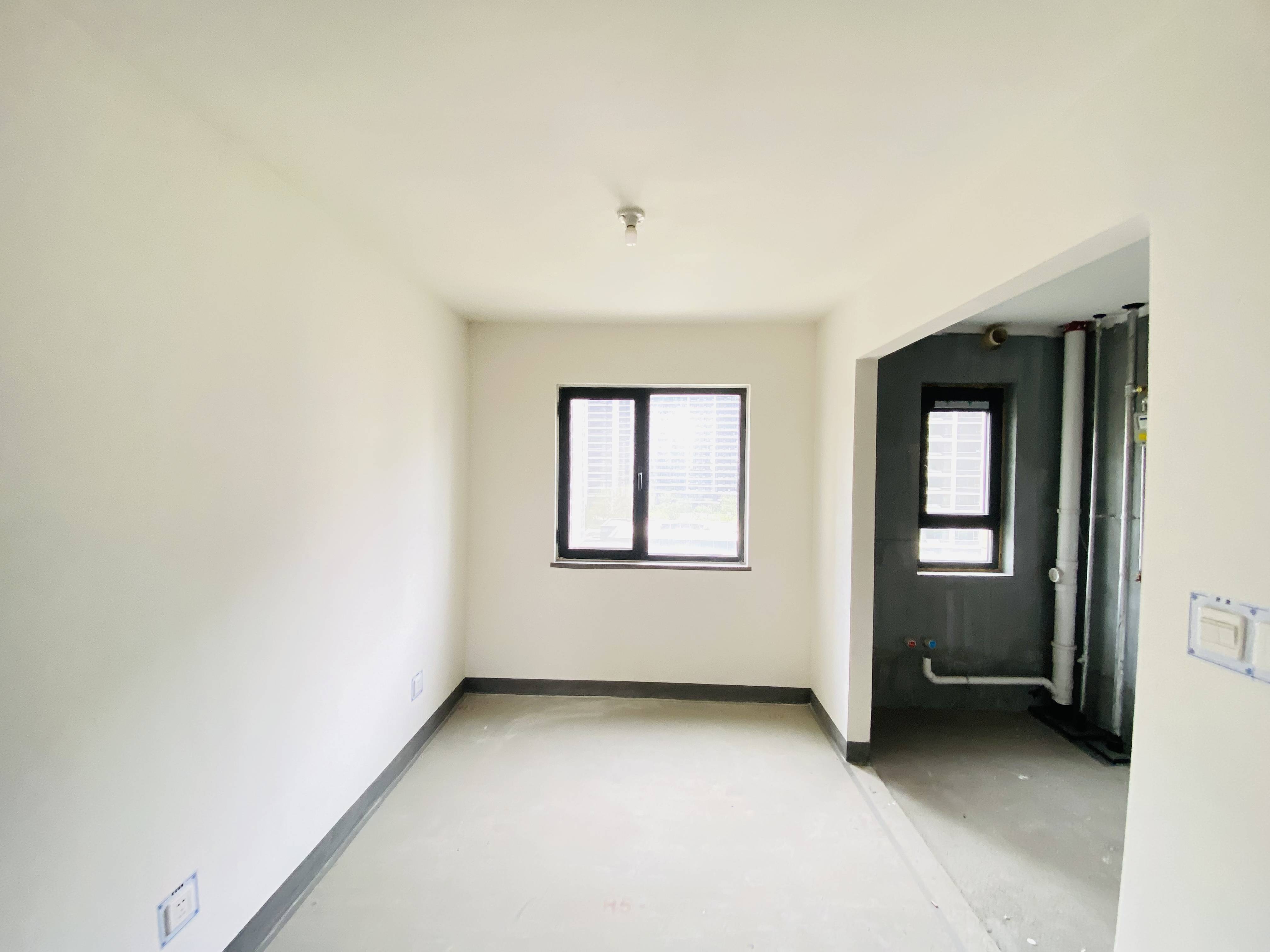 中新国际东城三区