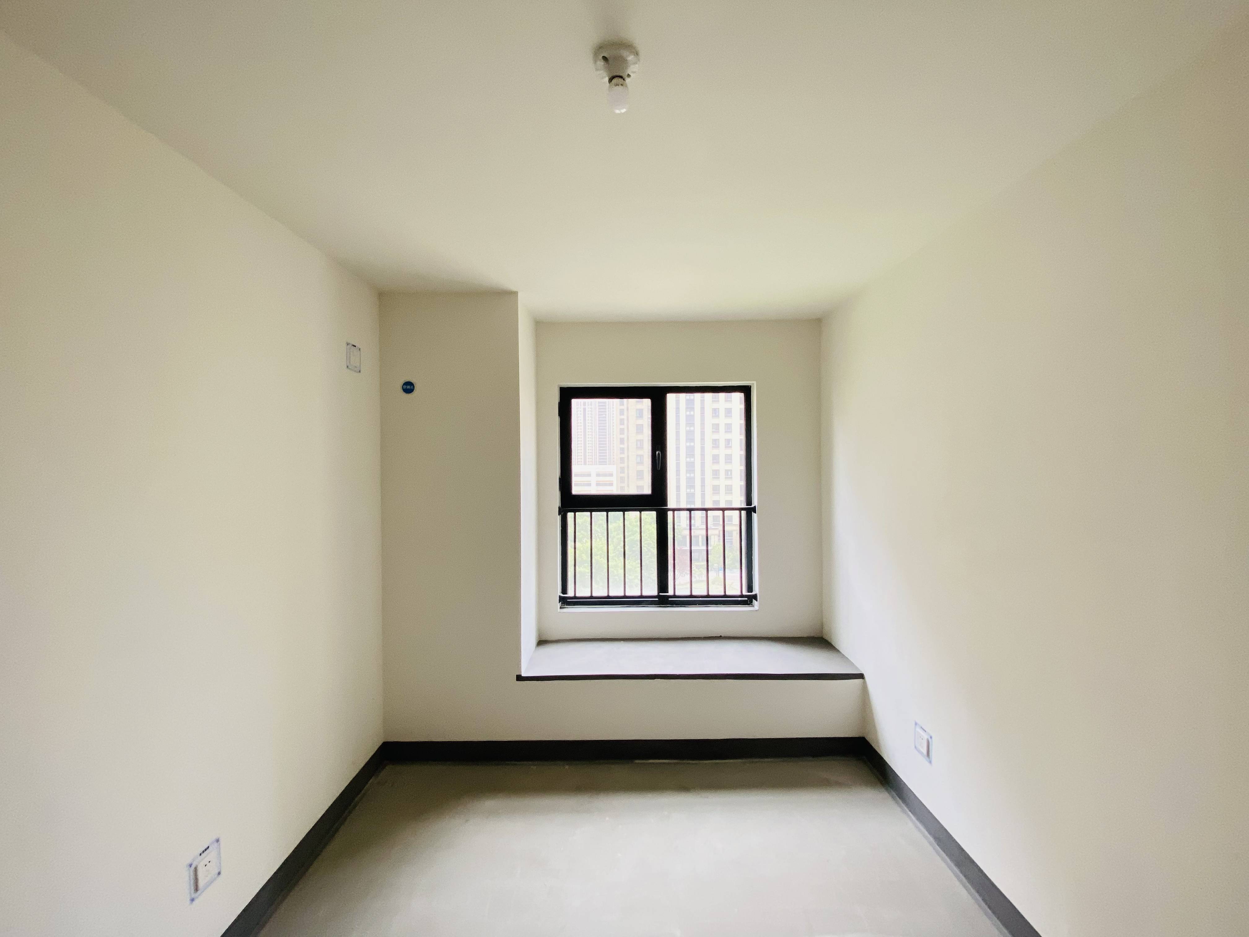 中新国际东城三区