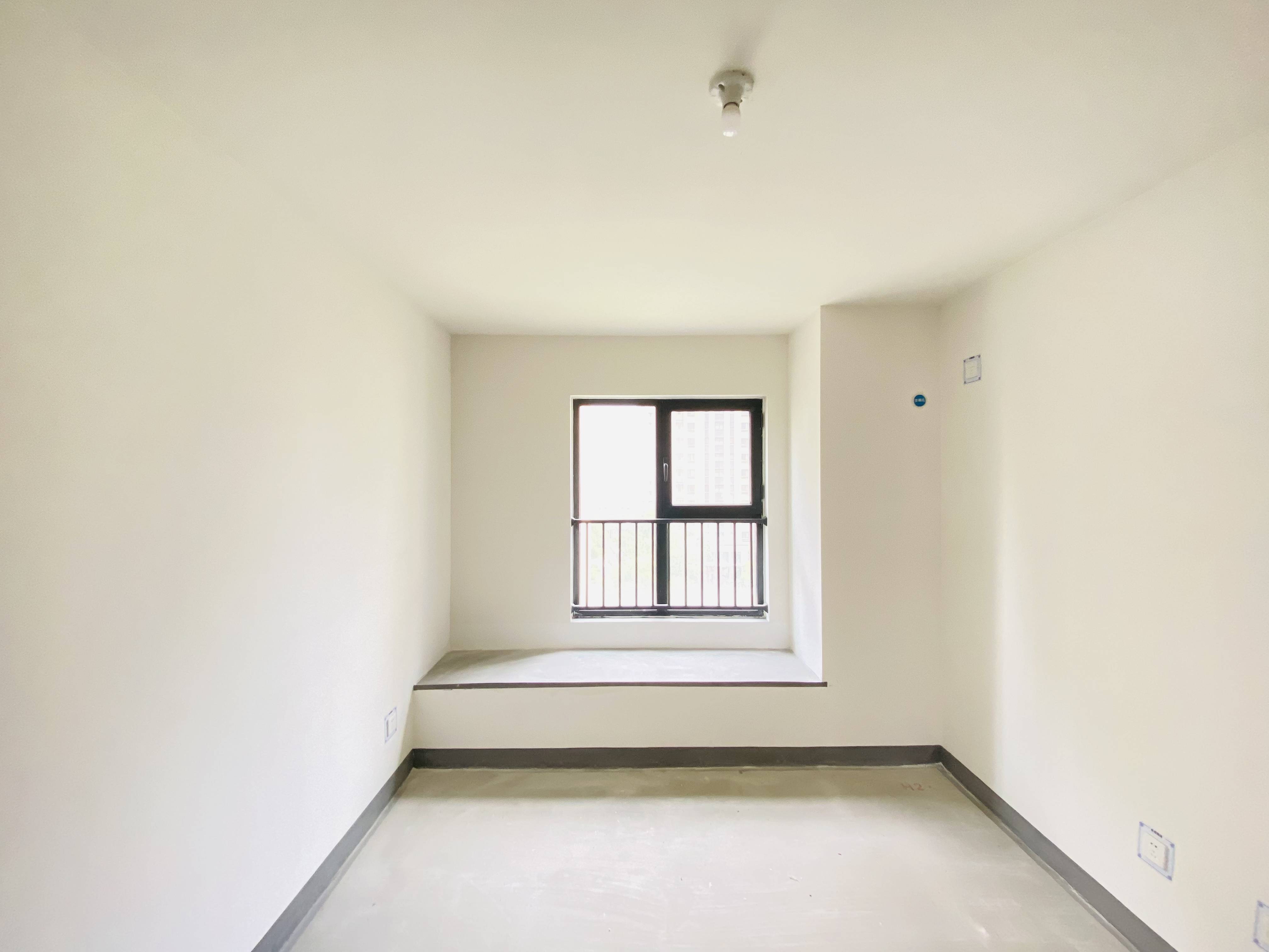 中新国际东城三区