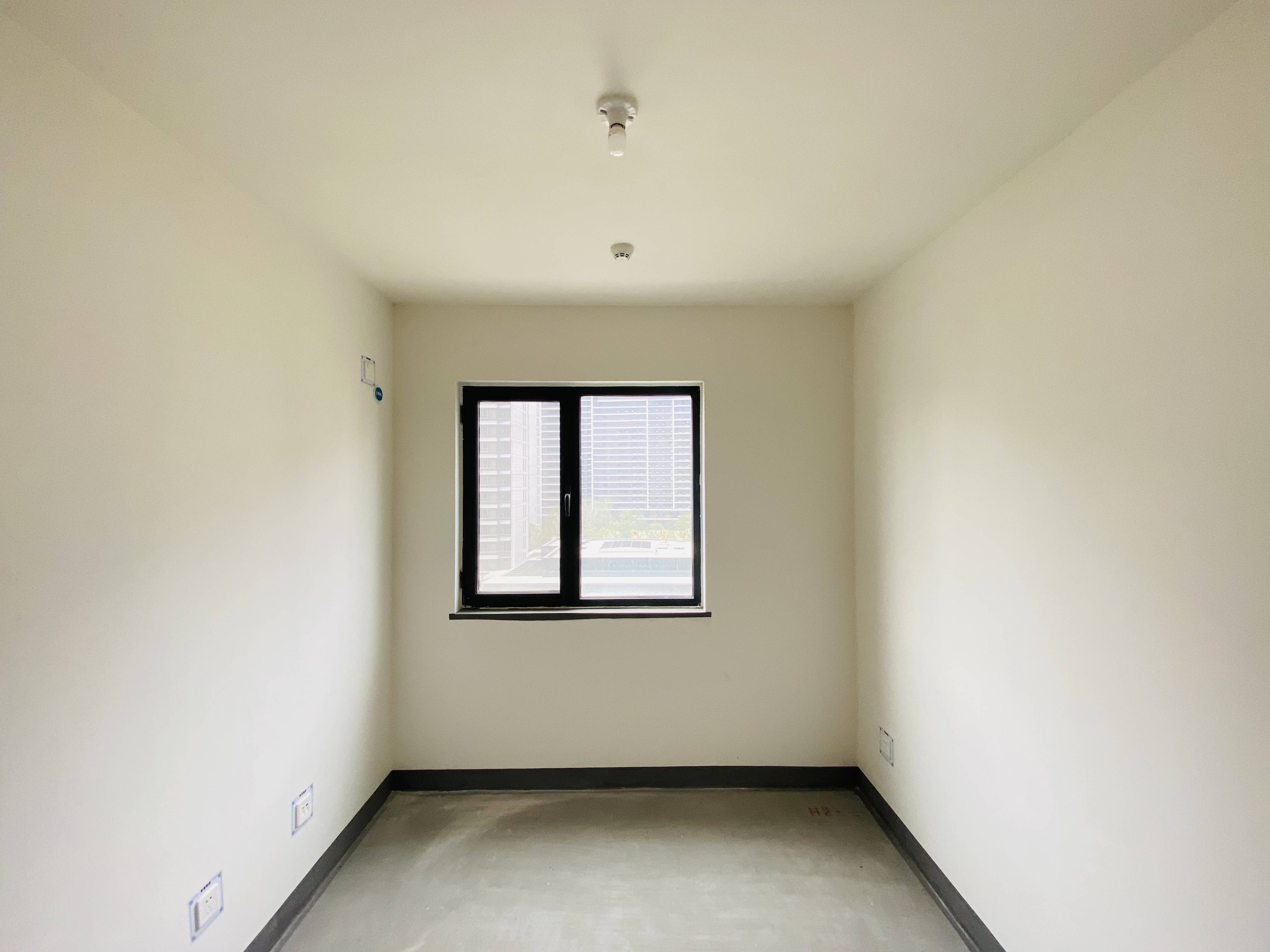 中新国际东城三区