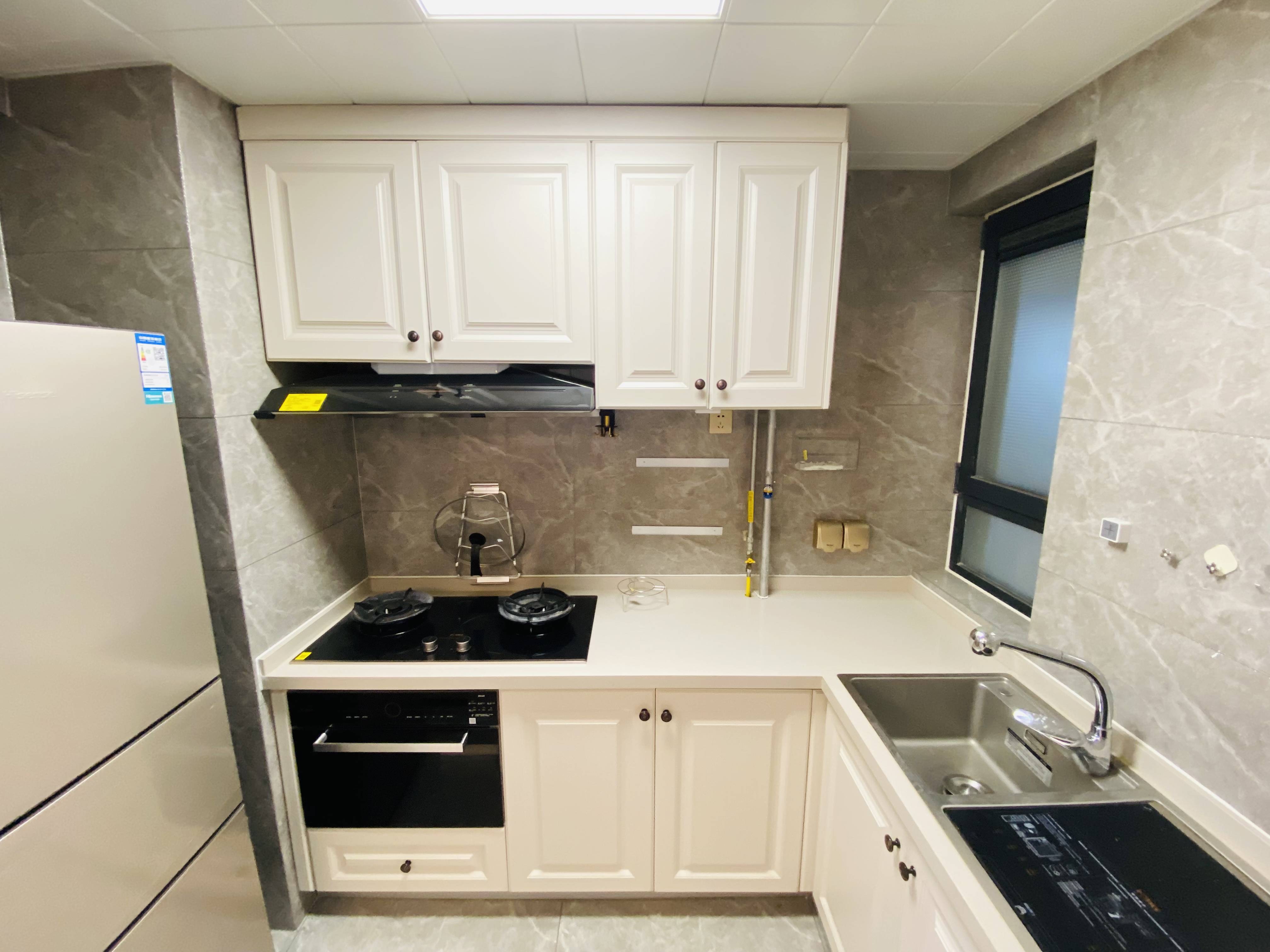 中新国际东城三区