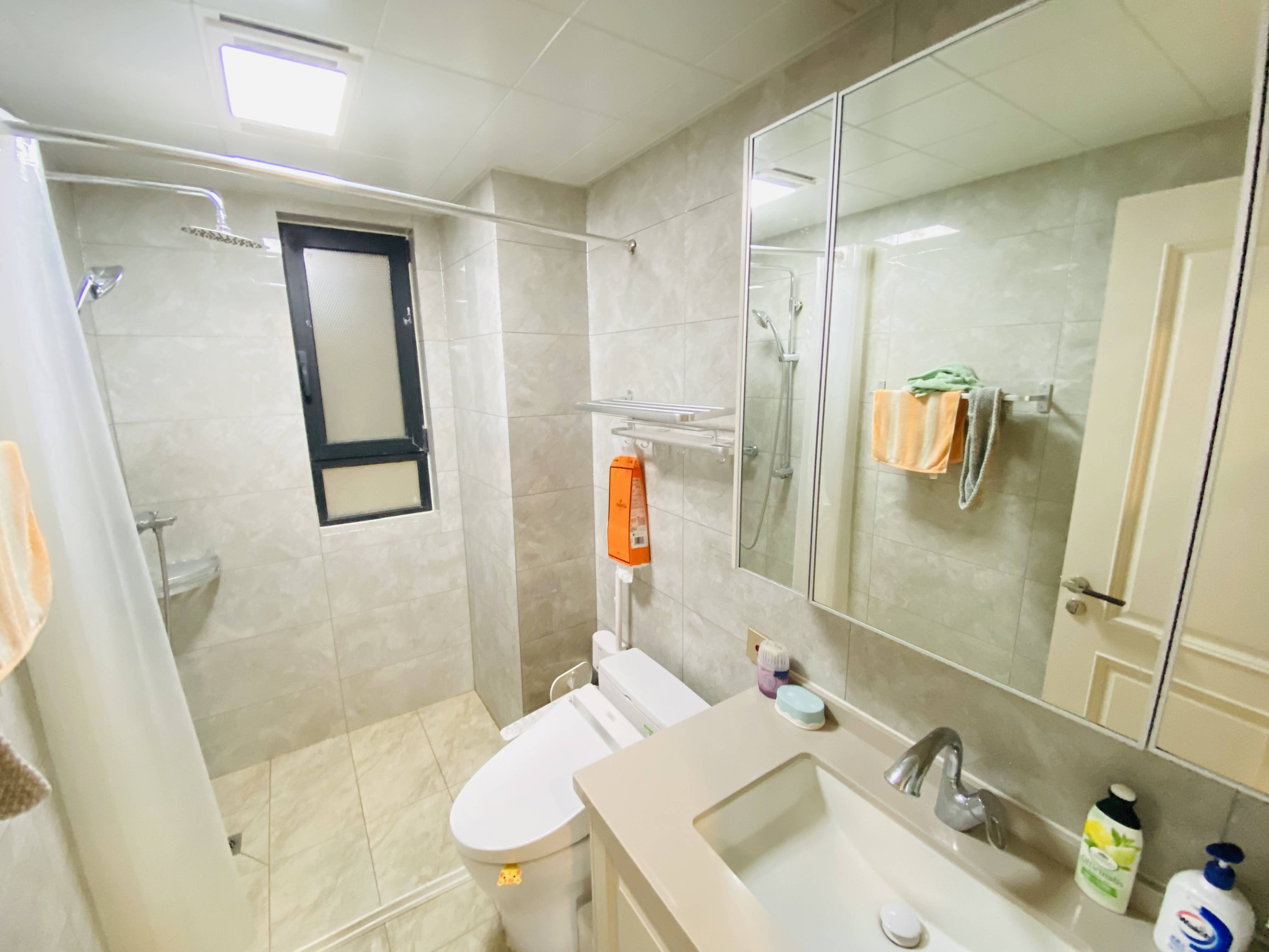 中新国际东城三区