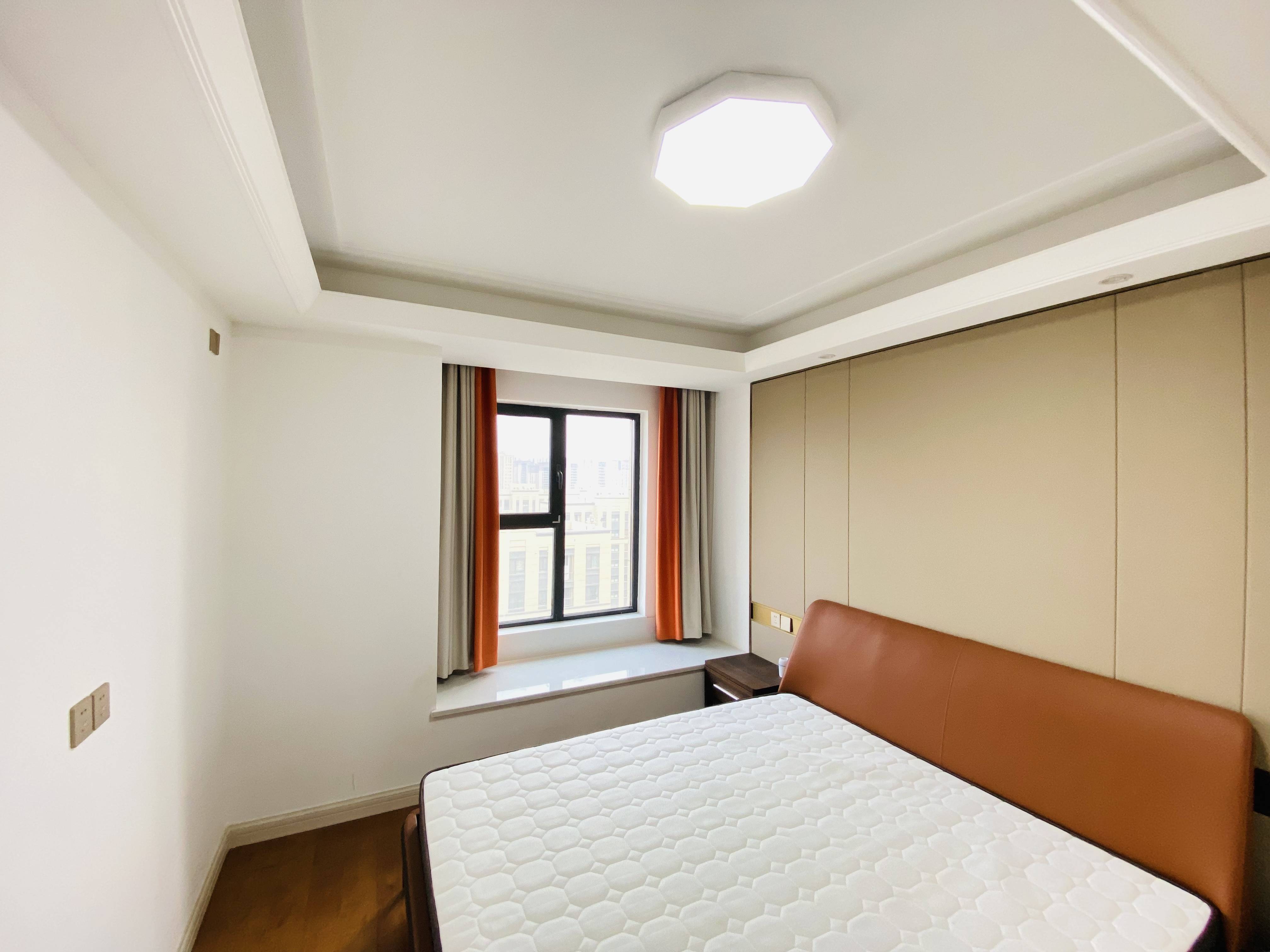 中新国际东城三区