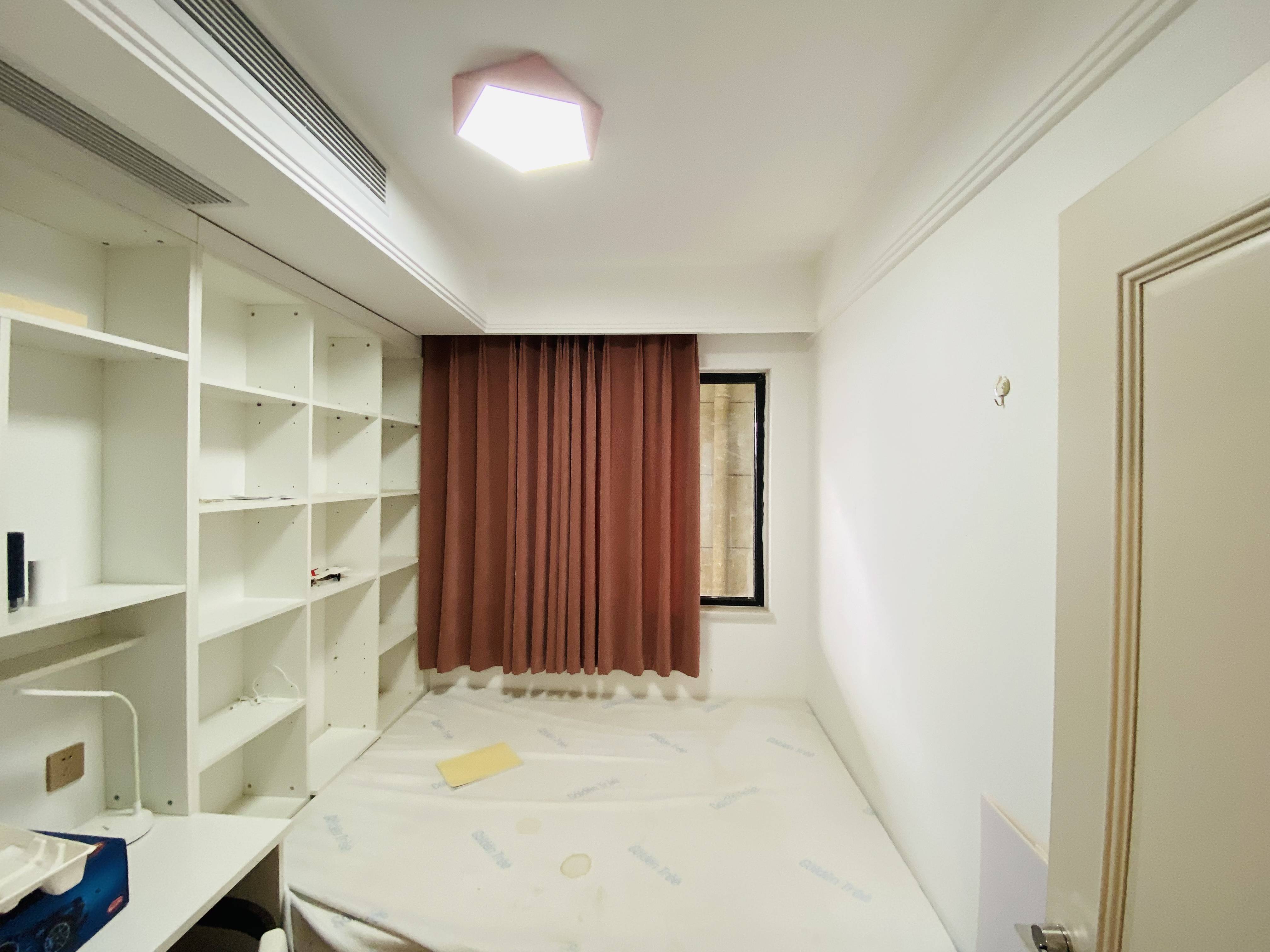 中新国际东城三区