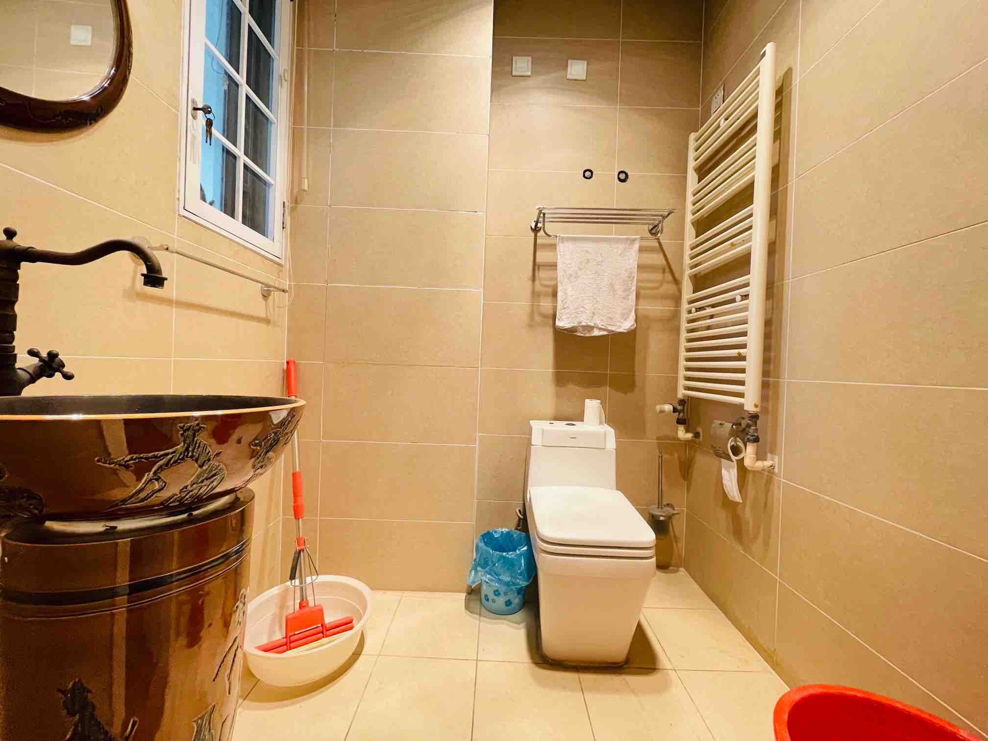 世通新生活家园