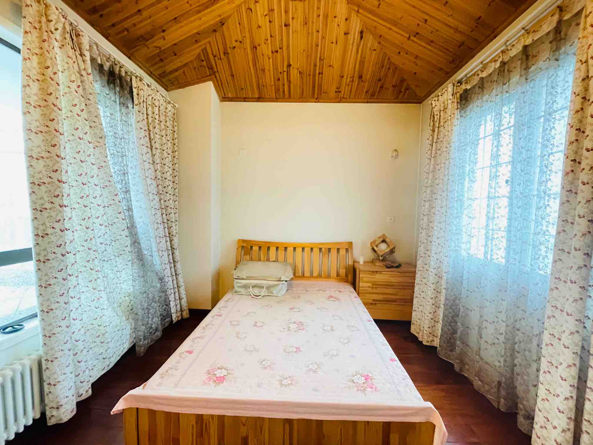 世通新生活家园