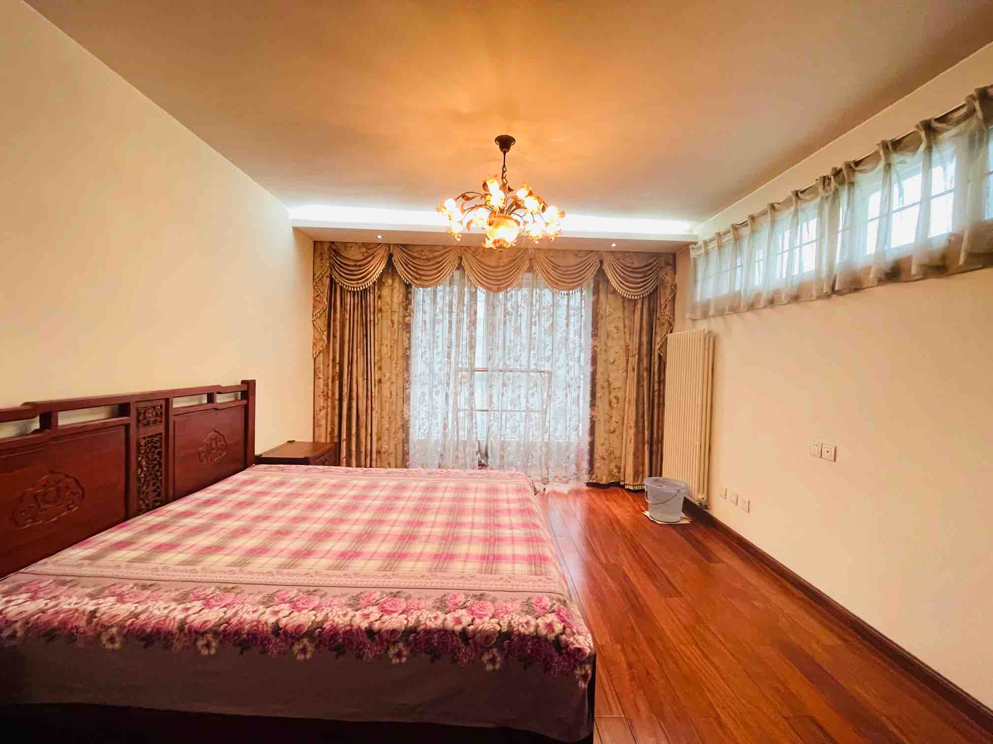 世通新生活家园