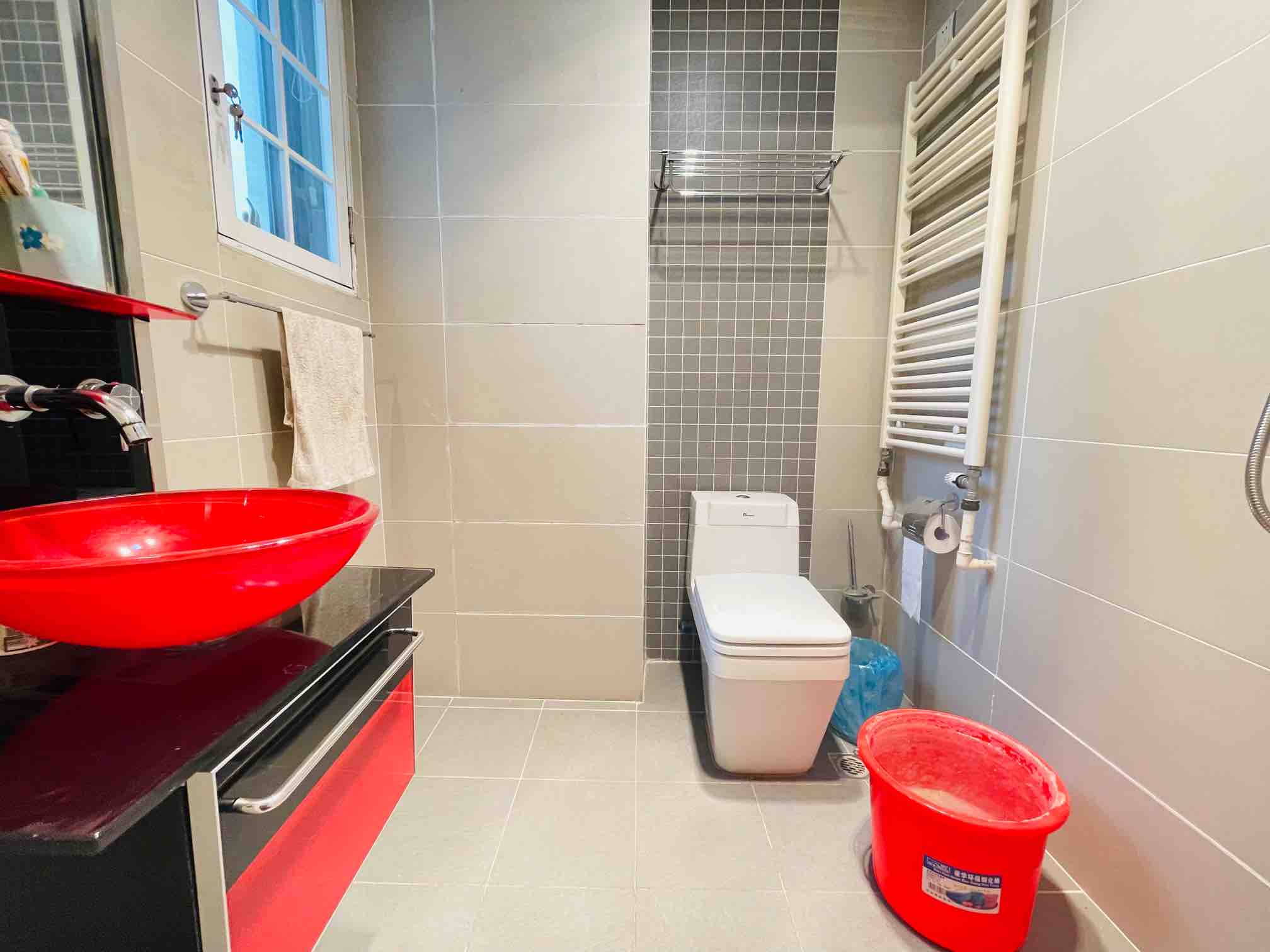 世通新生活家园