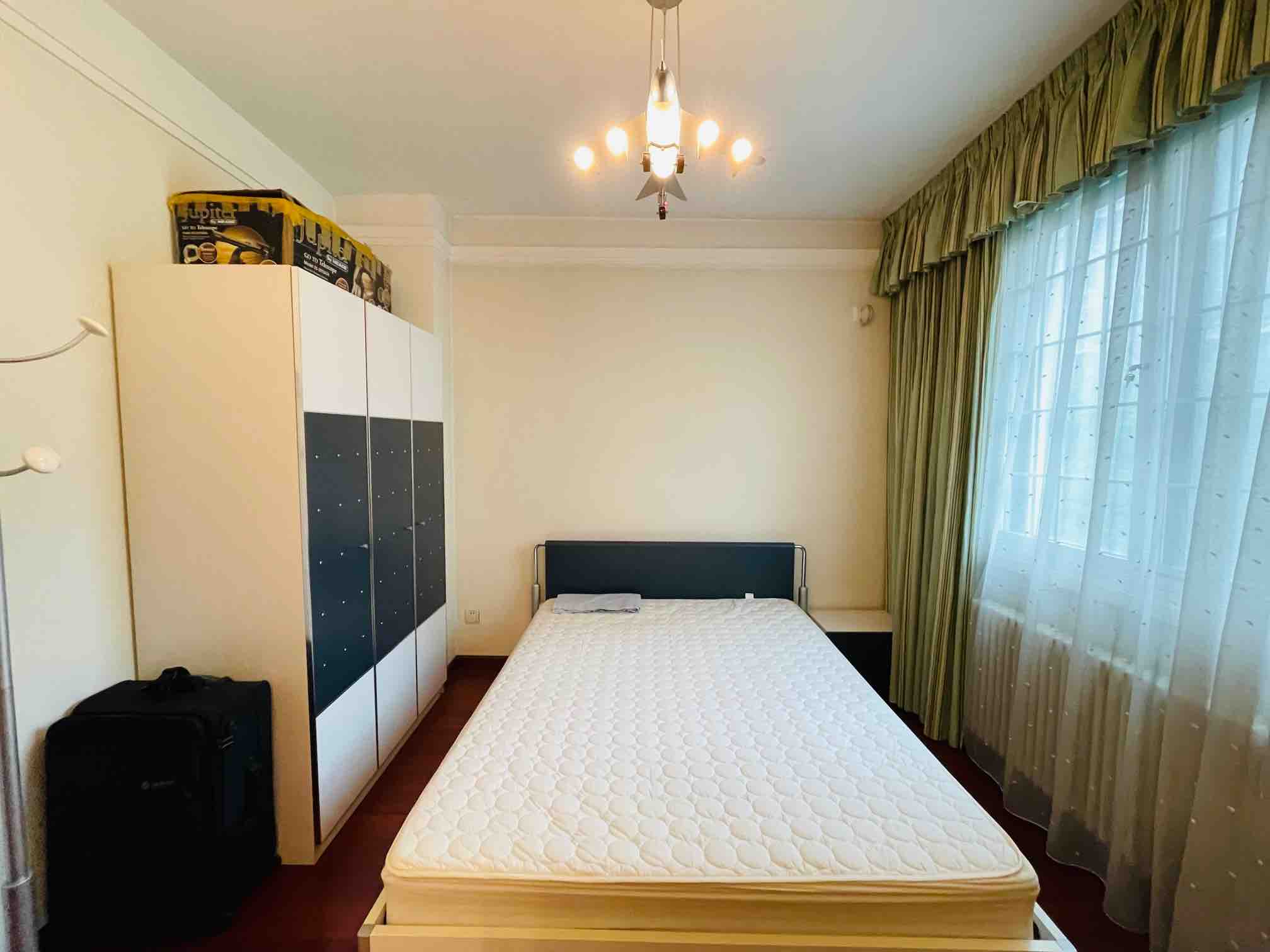 世通新生活家园