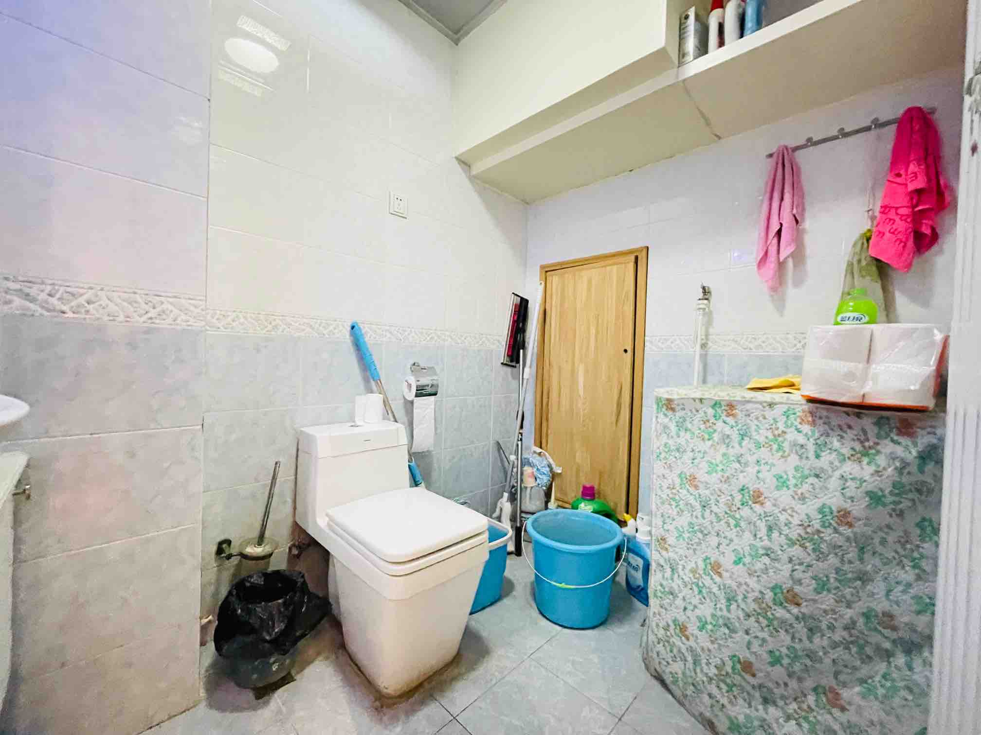 世通新生活家园