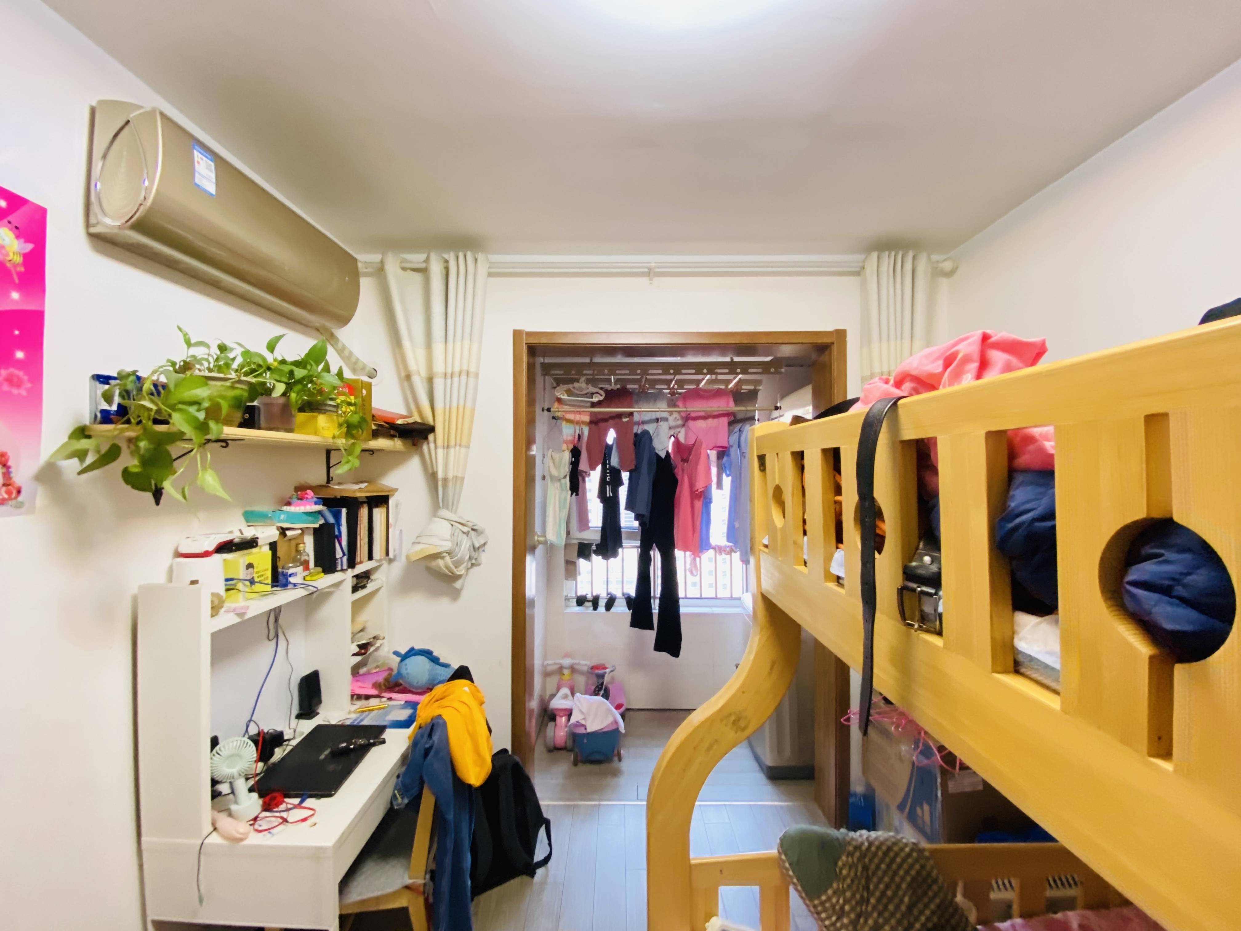 中新国际东城二区