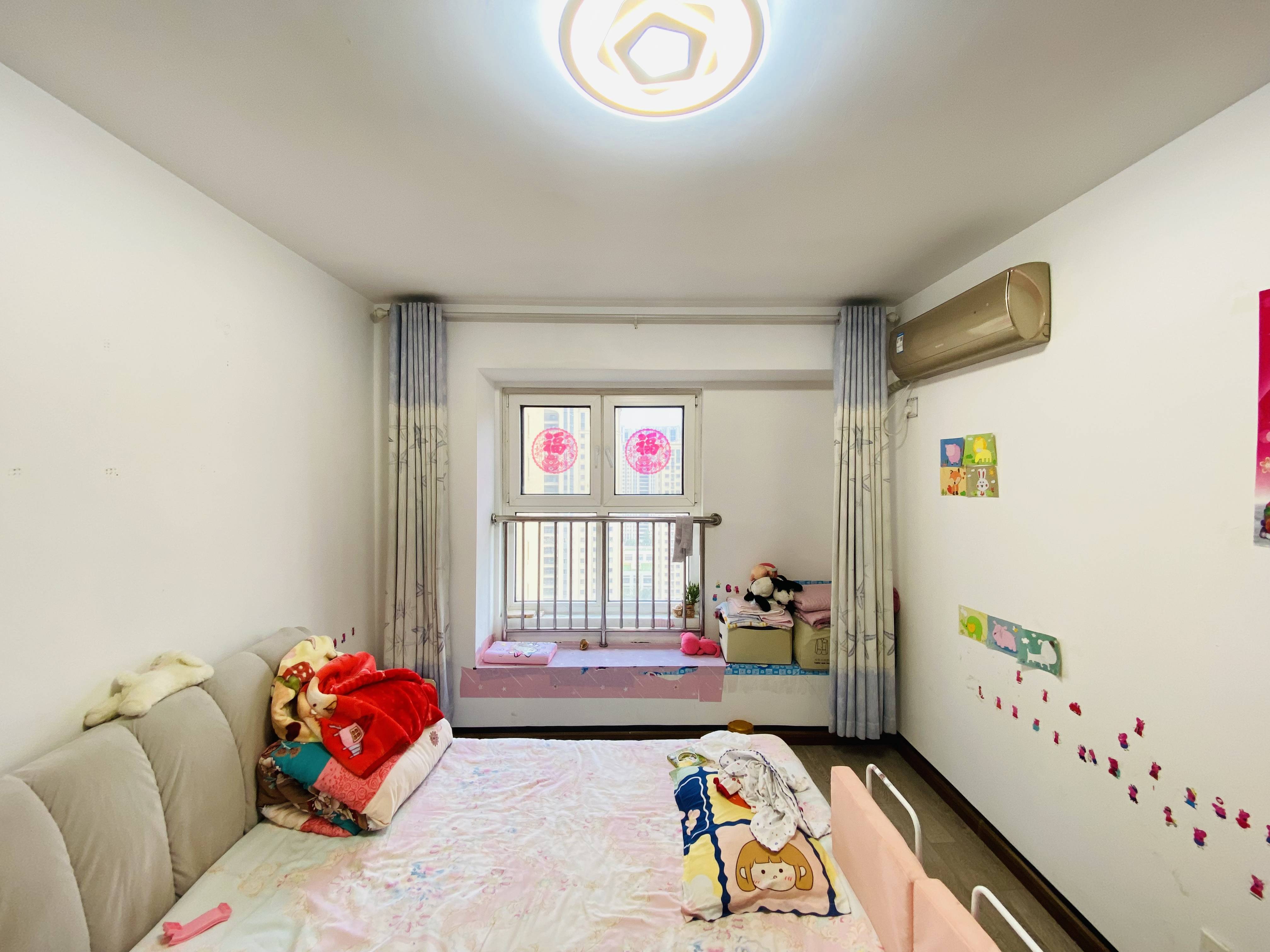 中新国际东城二区