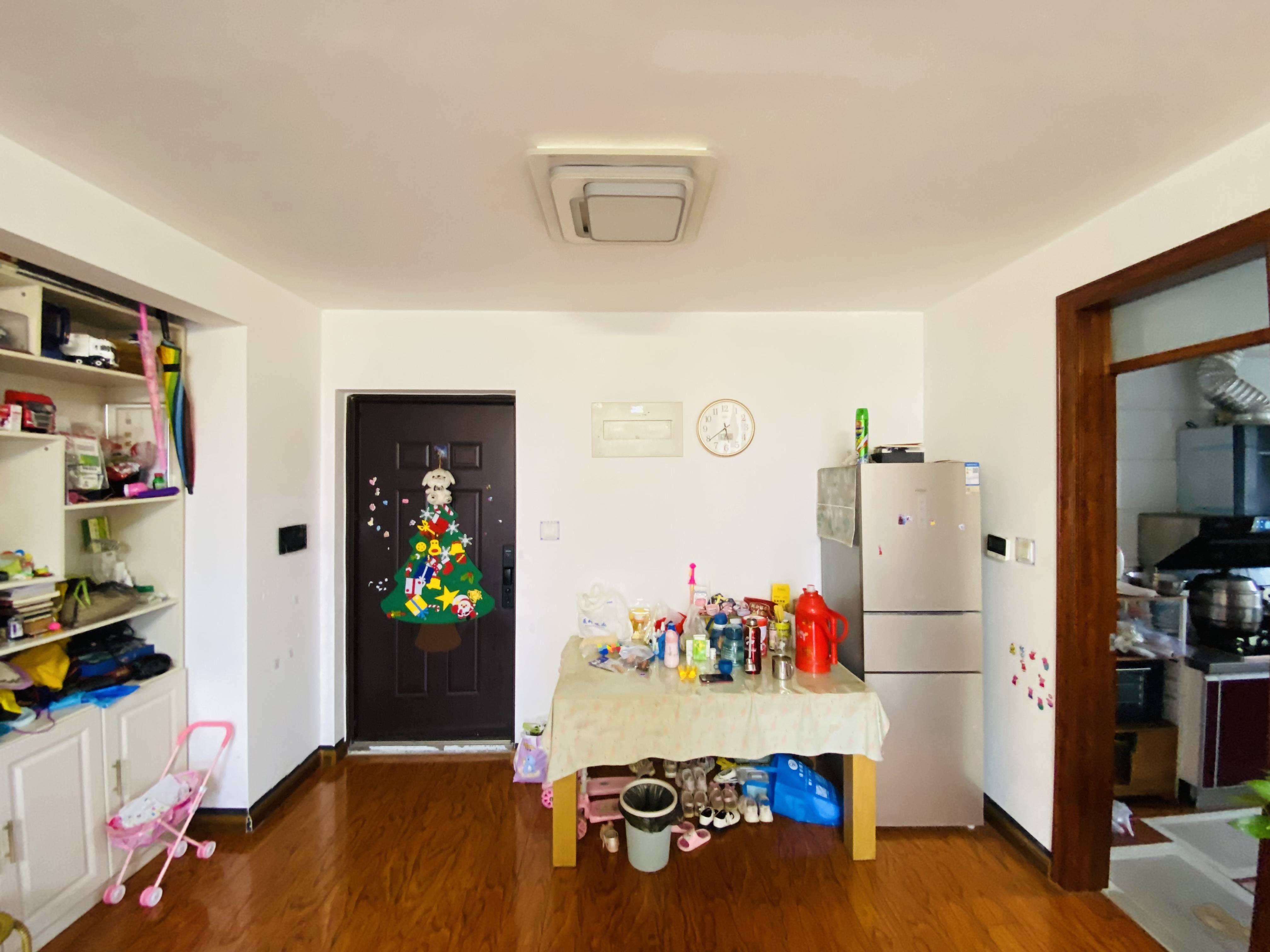 中新国际东城二区