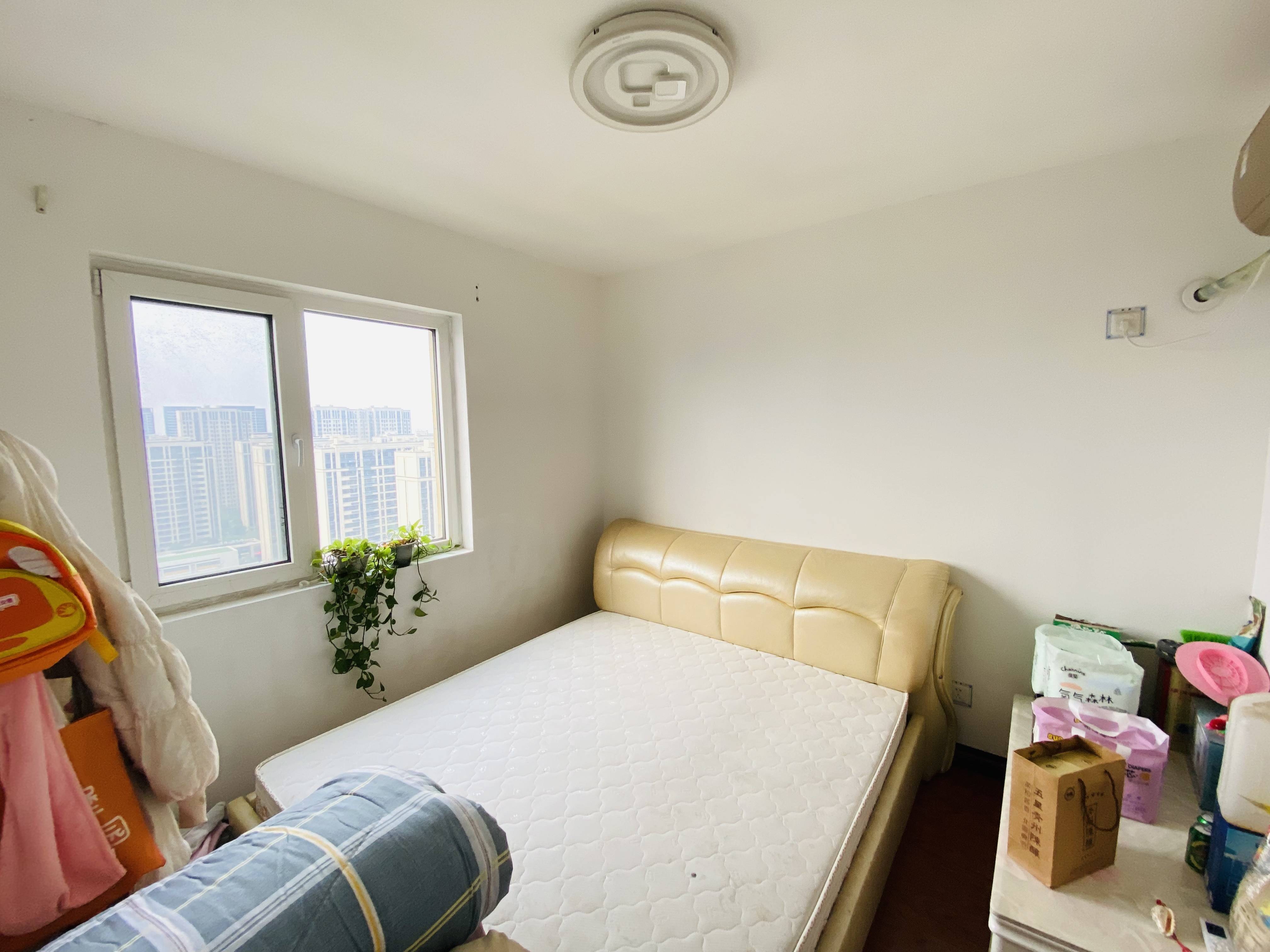 中新国际东城二区