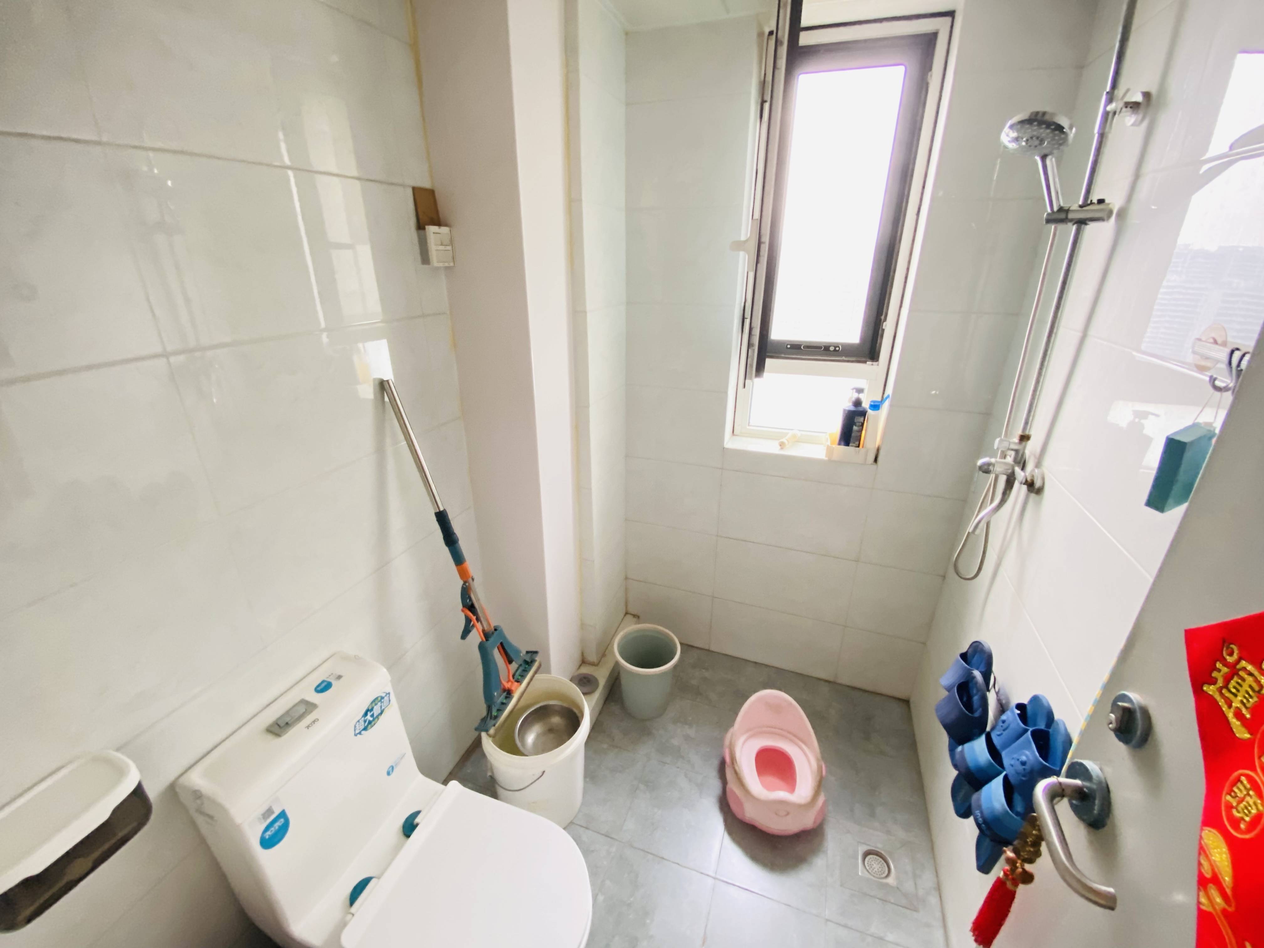 中新国际东城二区