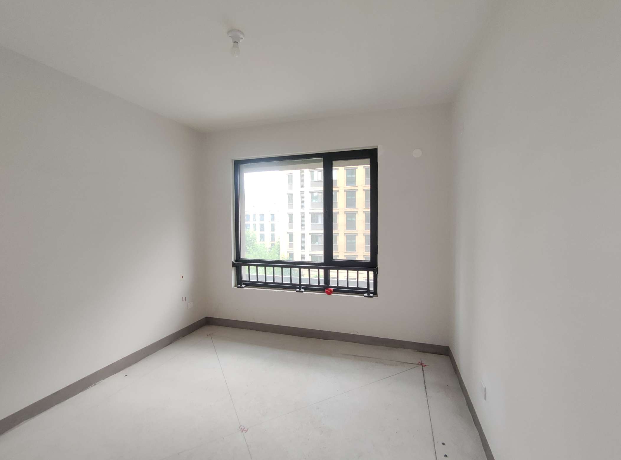 高新绿城玉兰花园