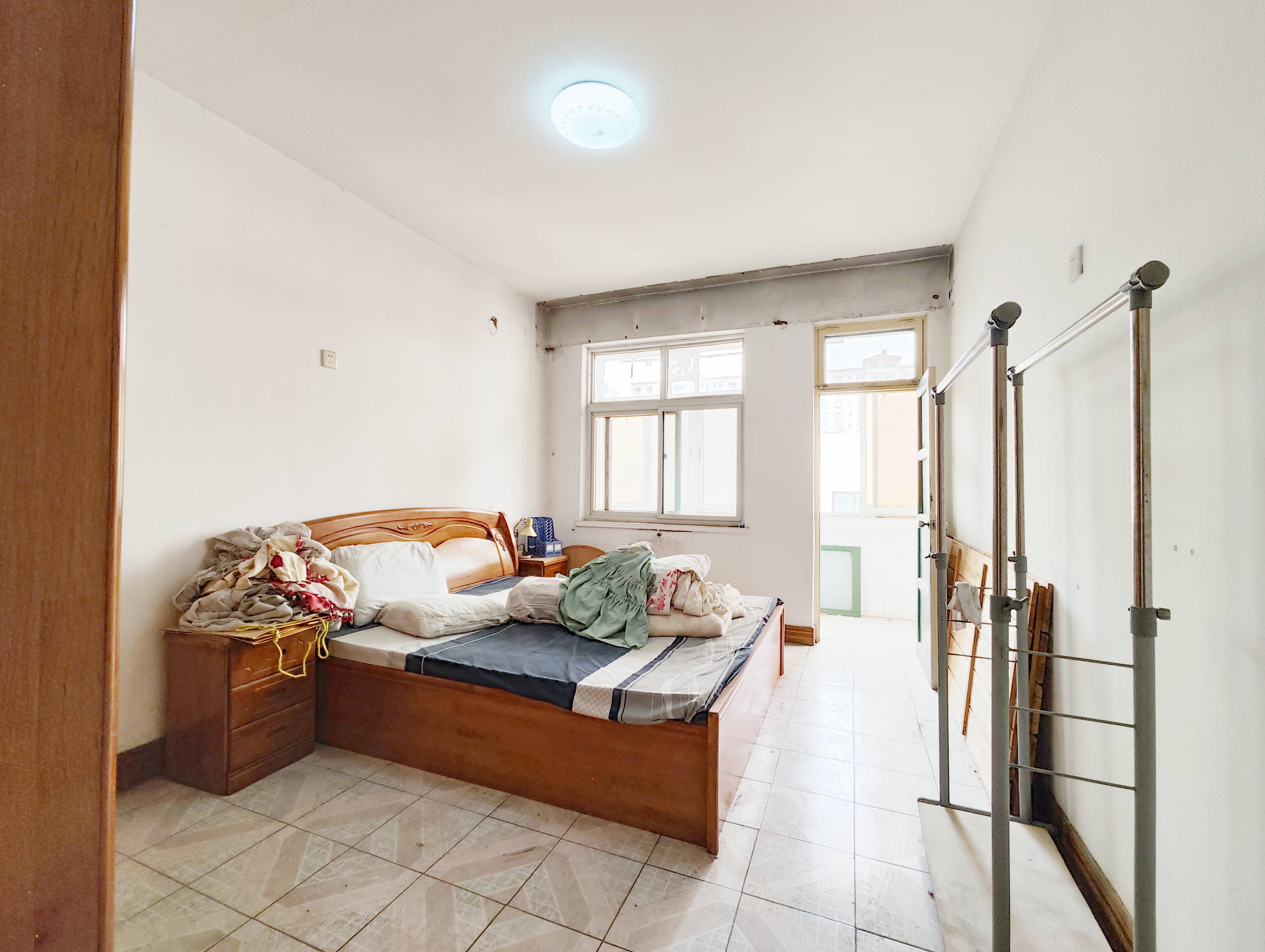 匡山办事处宿舍